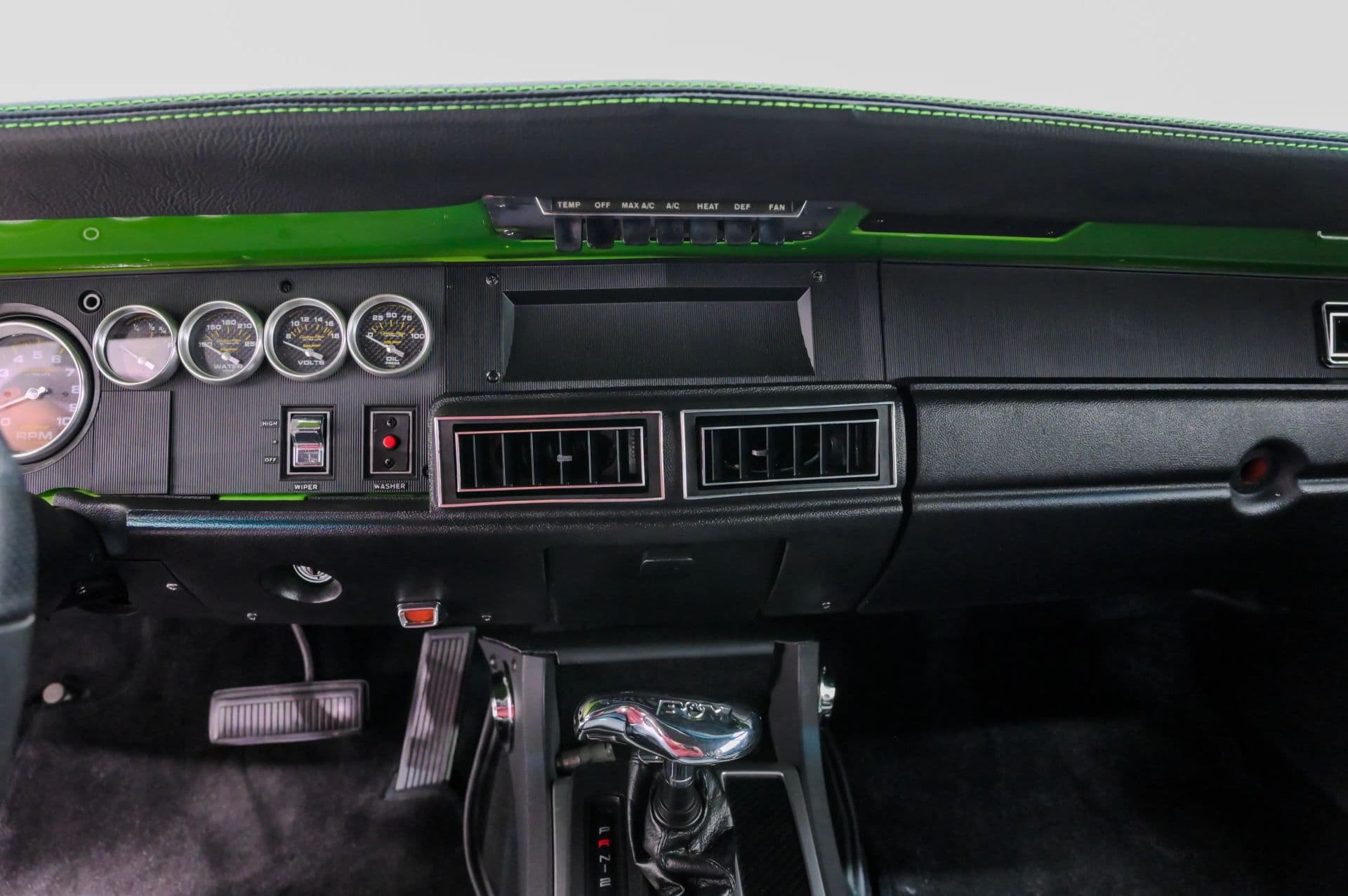 1968 Dodge Charger - thumbnail 41