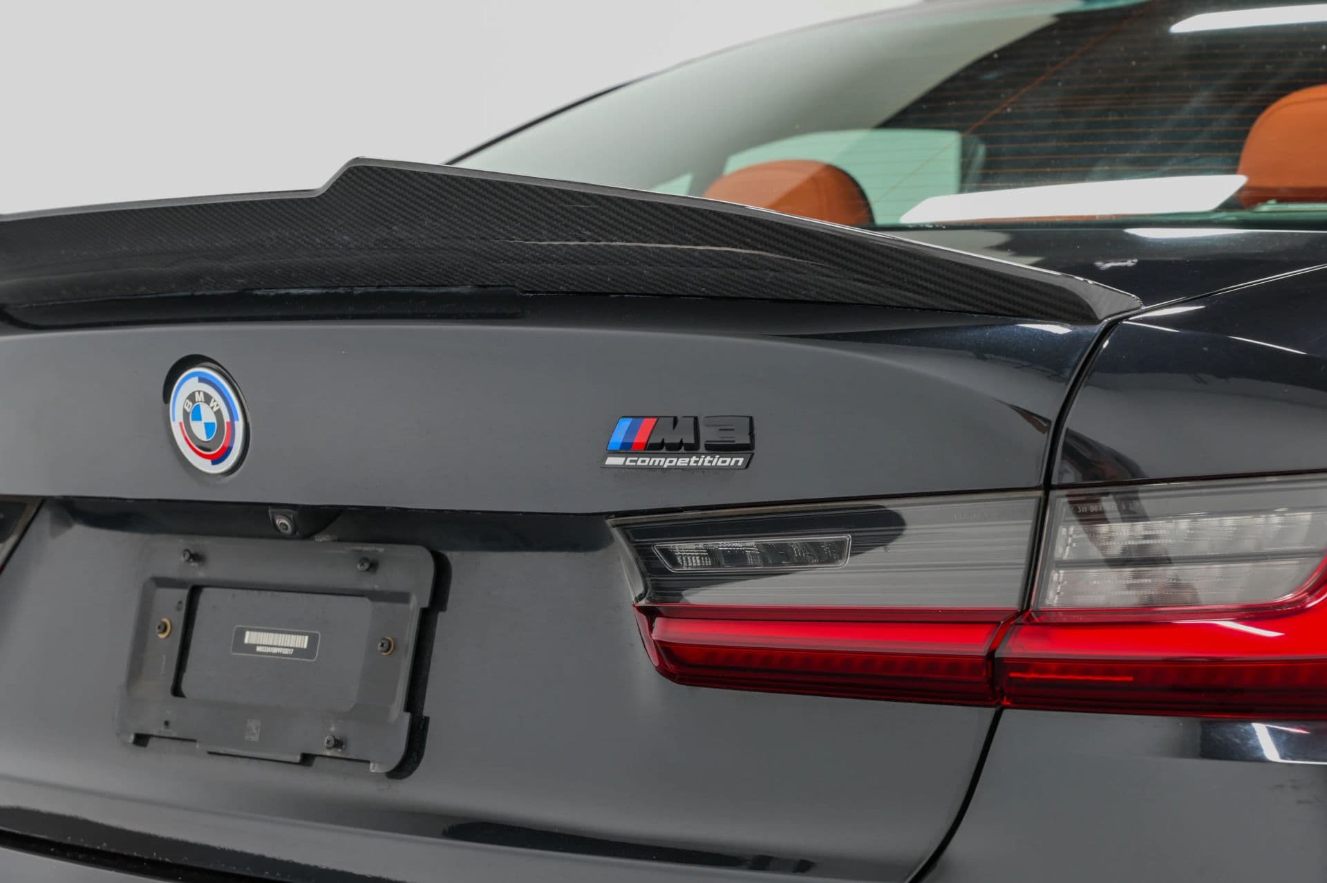 2023 BMW M3 Competition Sedan 4D - thumbnail 25
