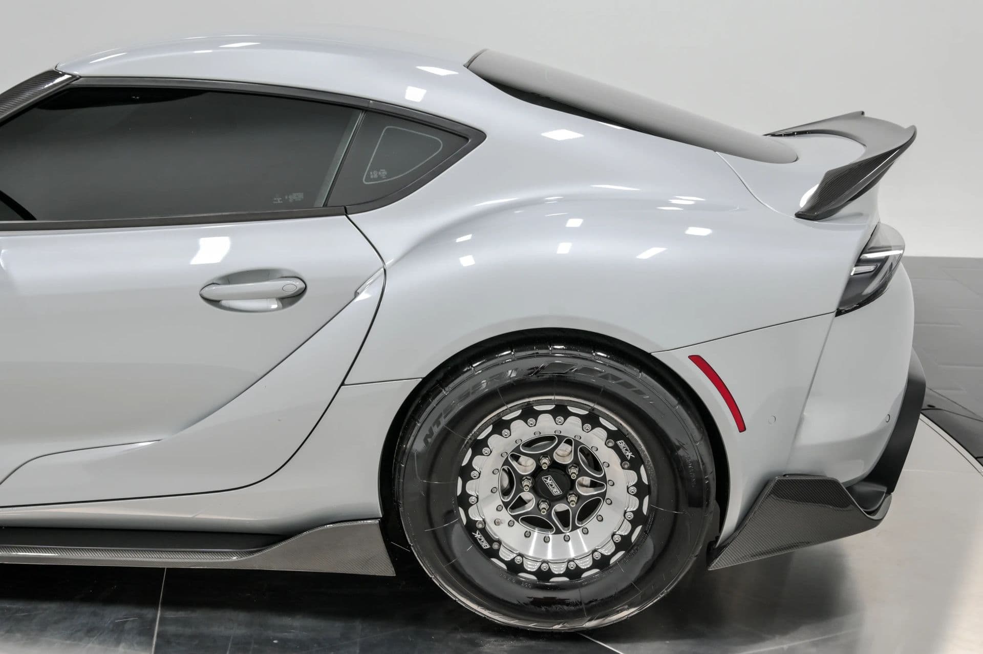 2021 Toyota GR Supra 3.0 Premium Coupe 2D - thumbnail 23