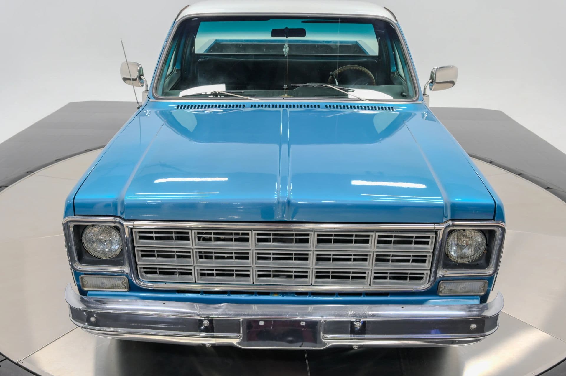 1978 Chevrolet C10 Scottsdale - thumbnail 15