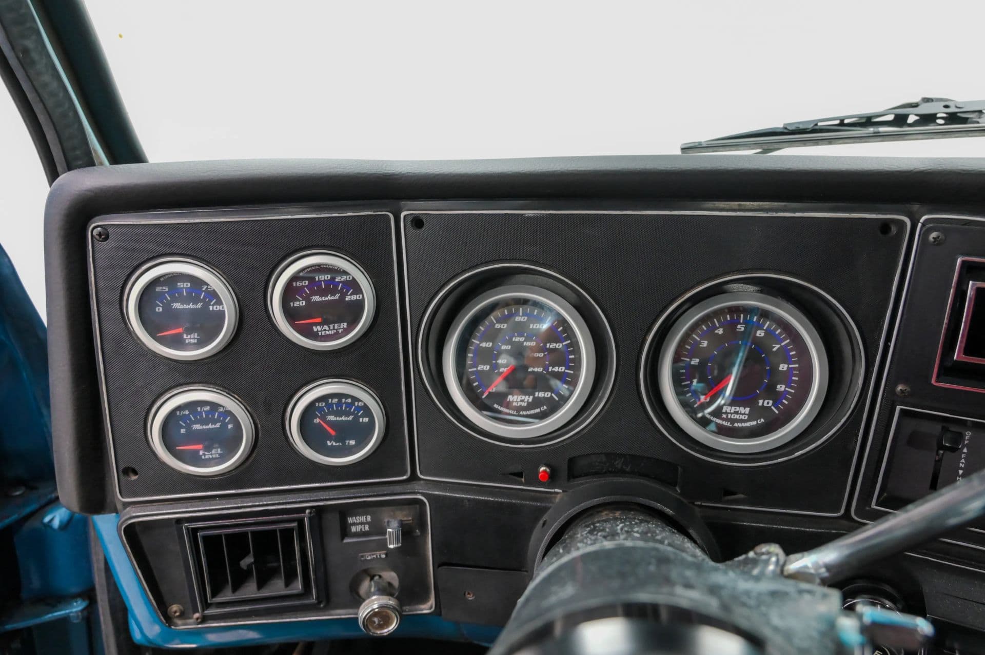 1978 Chevrolet C10 Scottsdale - thumbnail 31
