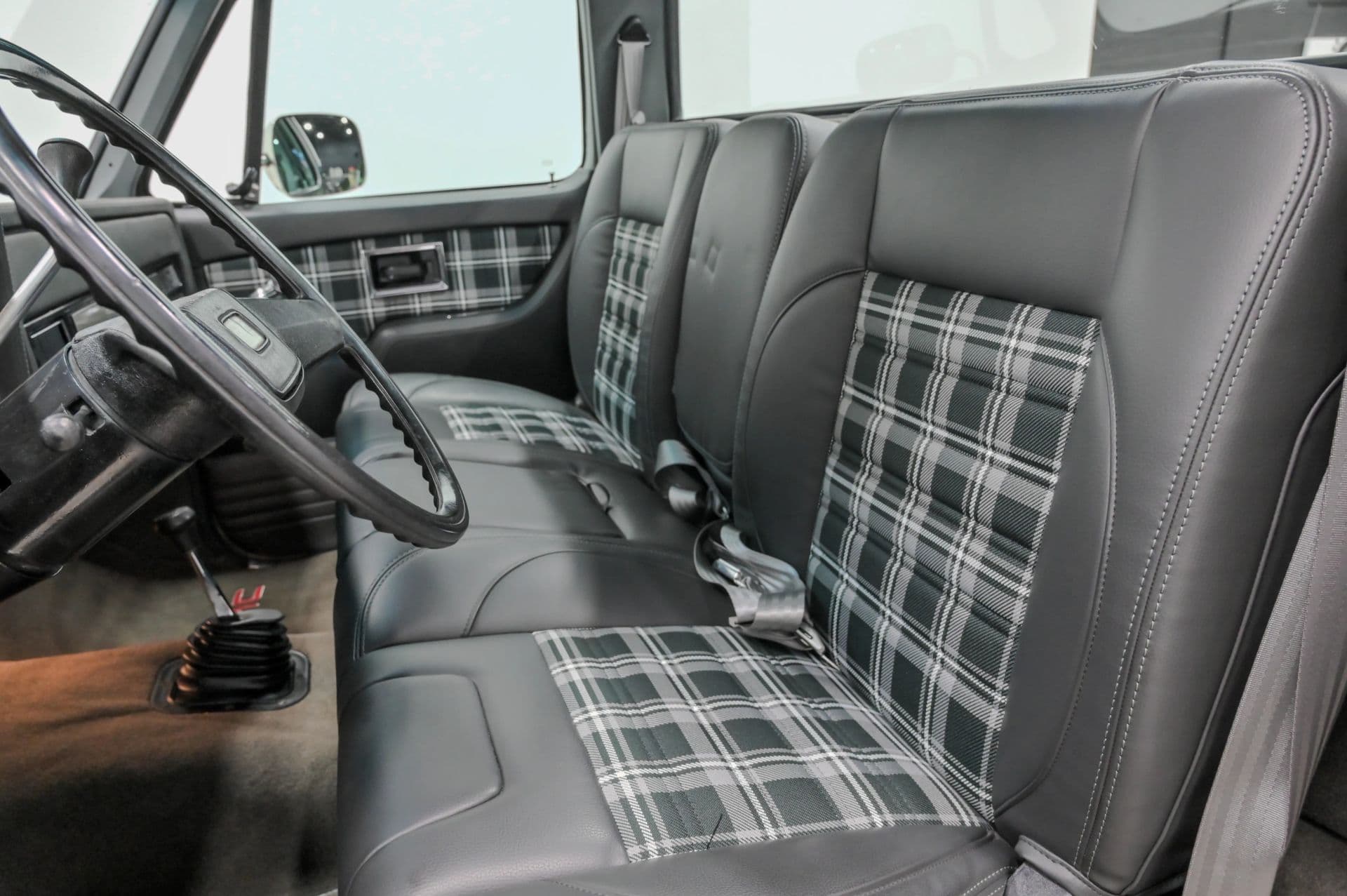 1979 GMC Sierra Grande Pick Up - thumbnail 33