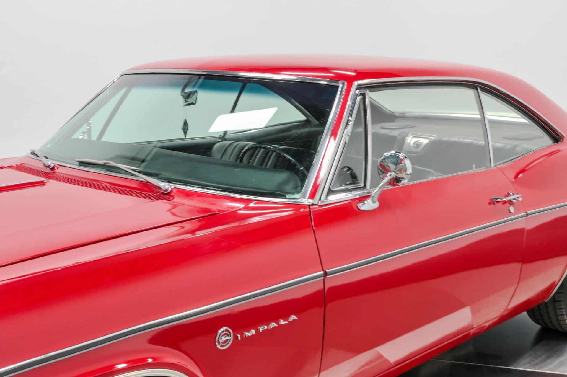 1966 Chevrolet Impala S - thumbnail 19
