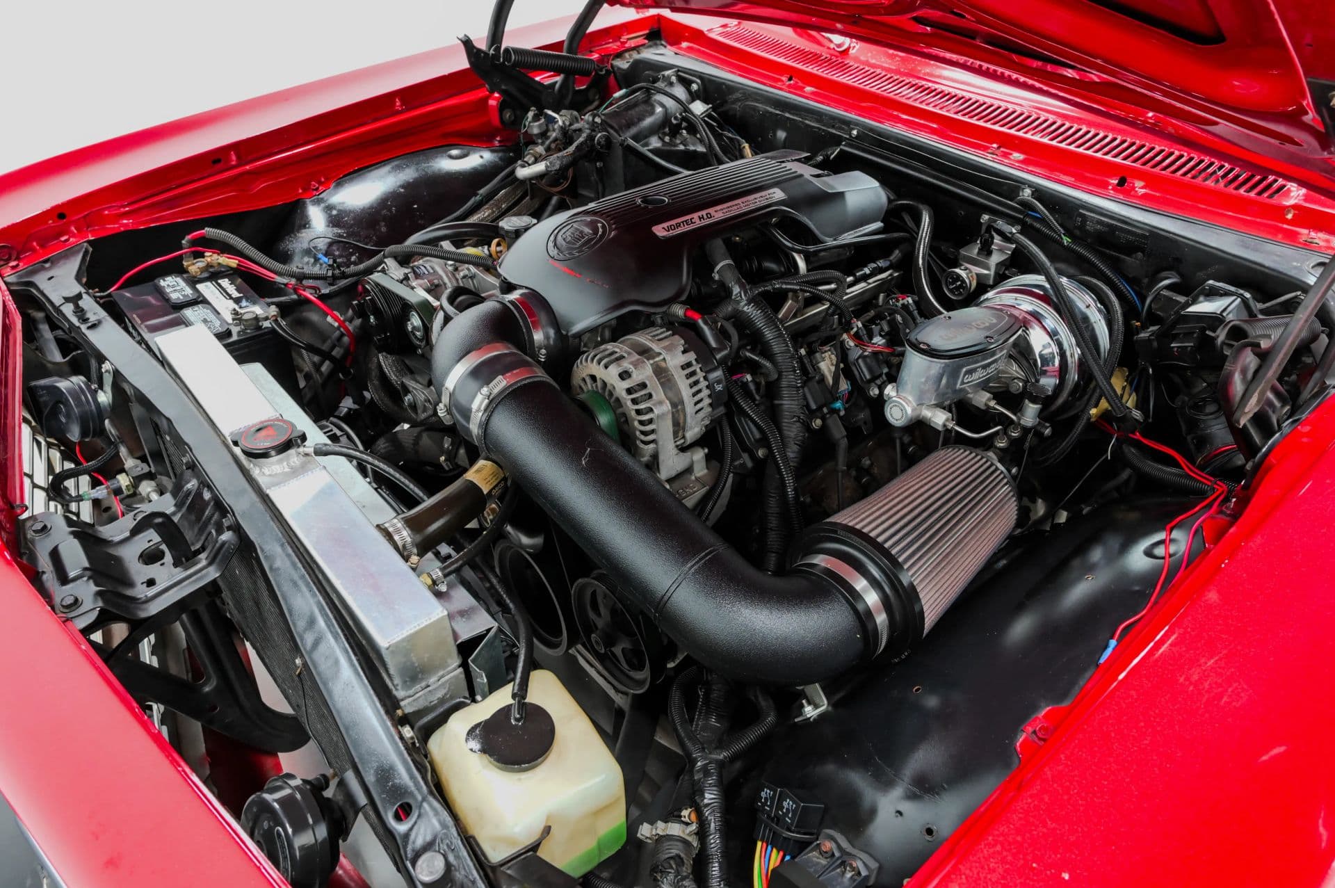 1966 Chevrolet Impala S - thumbnail 38