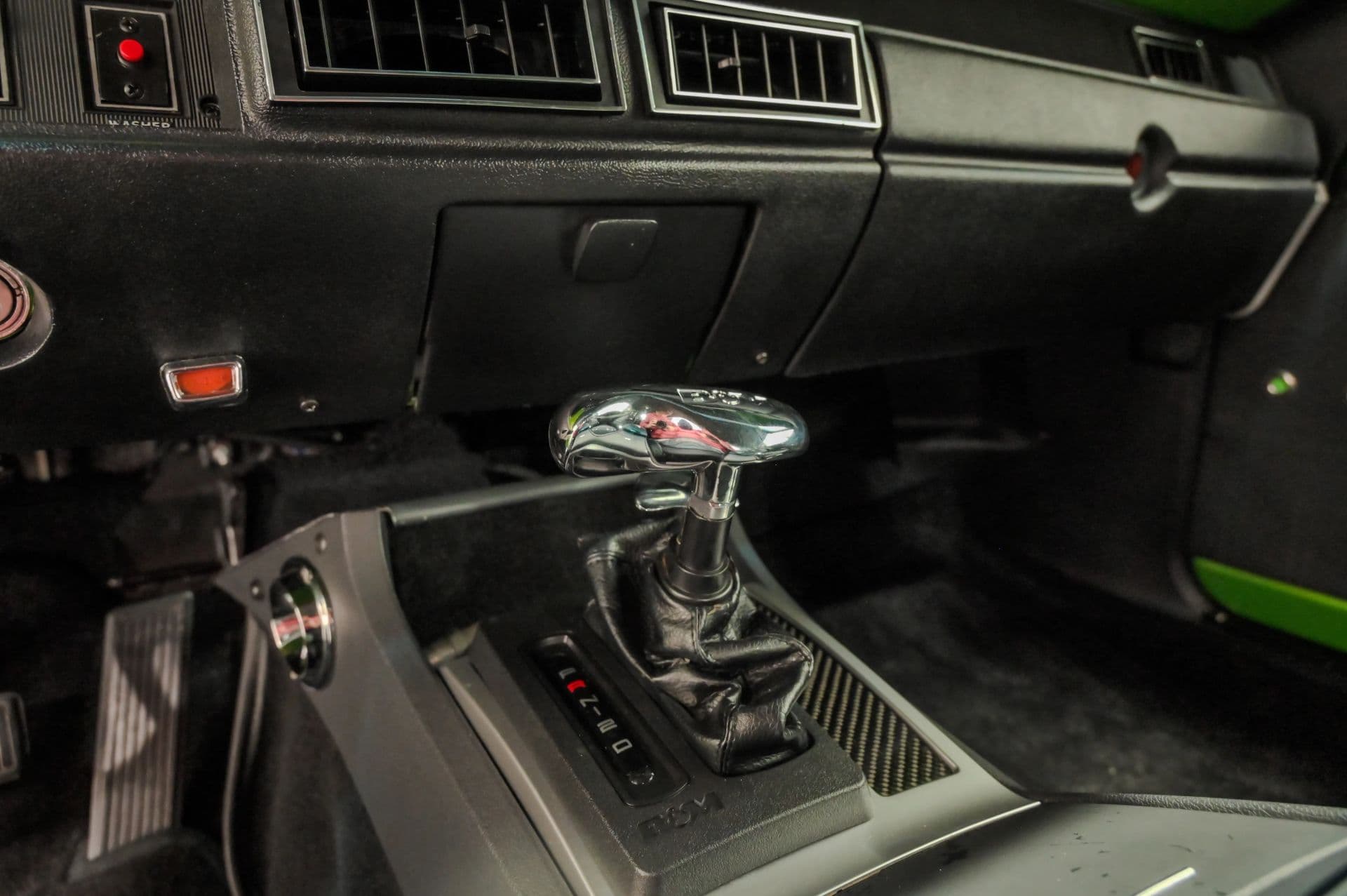 1968 Dodge Charger - thumbnail 42