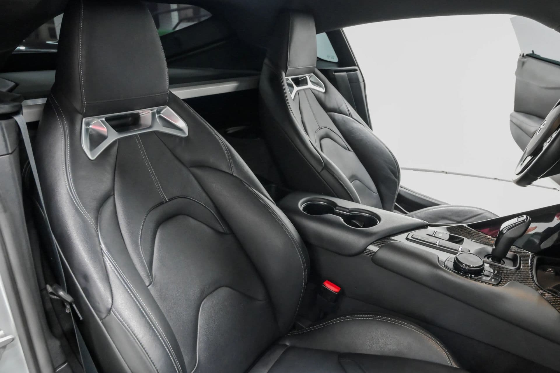 2021 Toyota GR Supra 3.0 Premium Coupe 2D - thumbnail 41