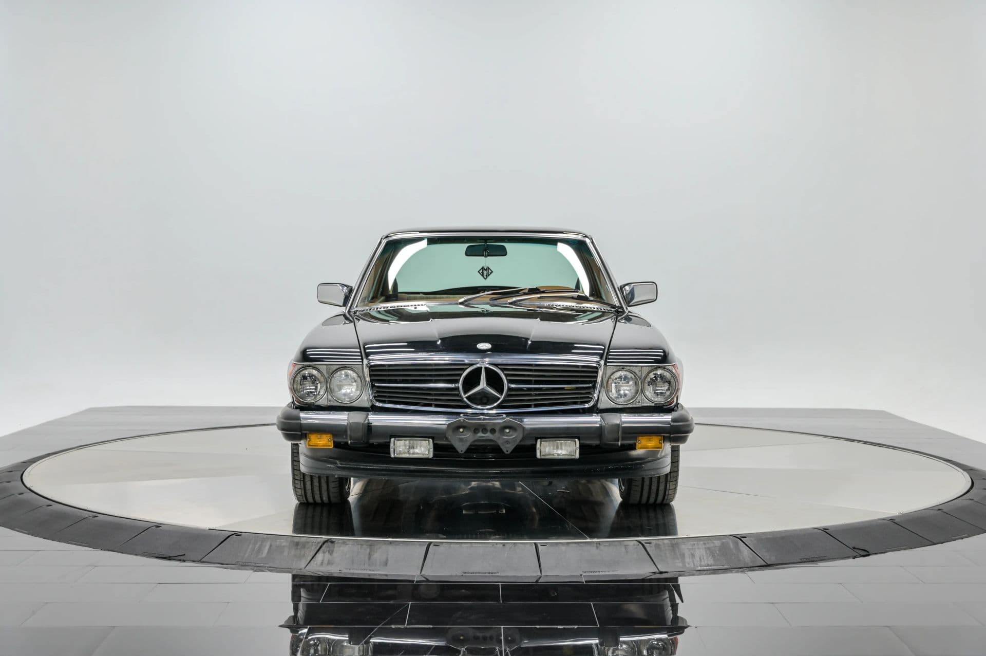 1979 Mercedes SLC - thumbnail 13