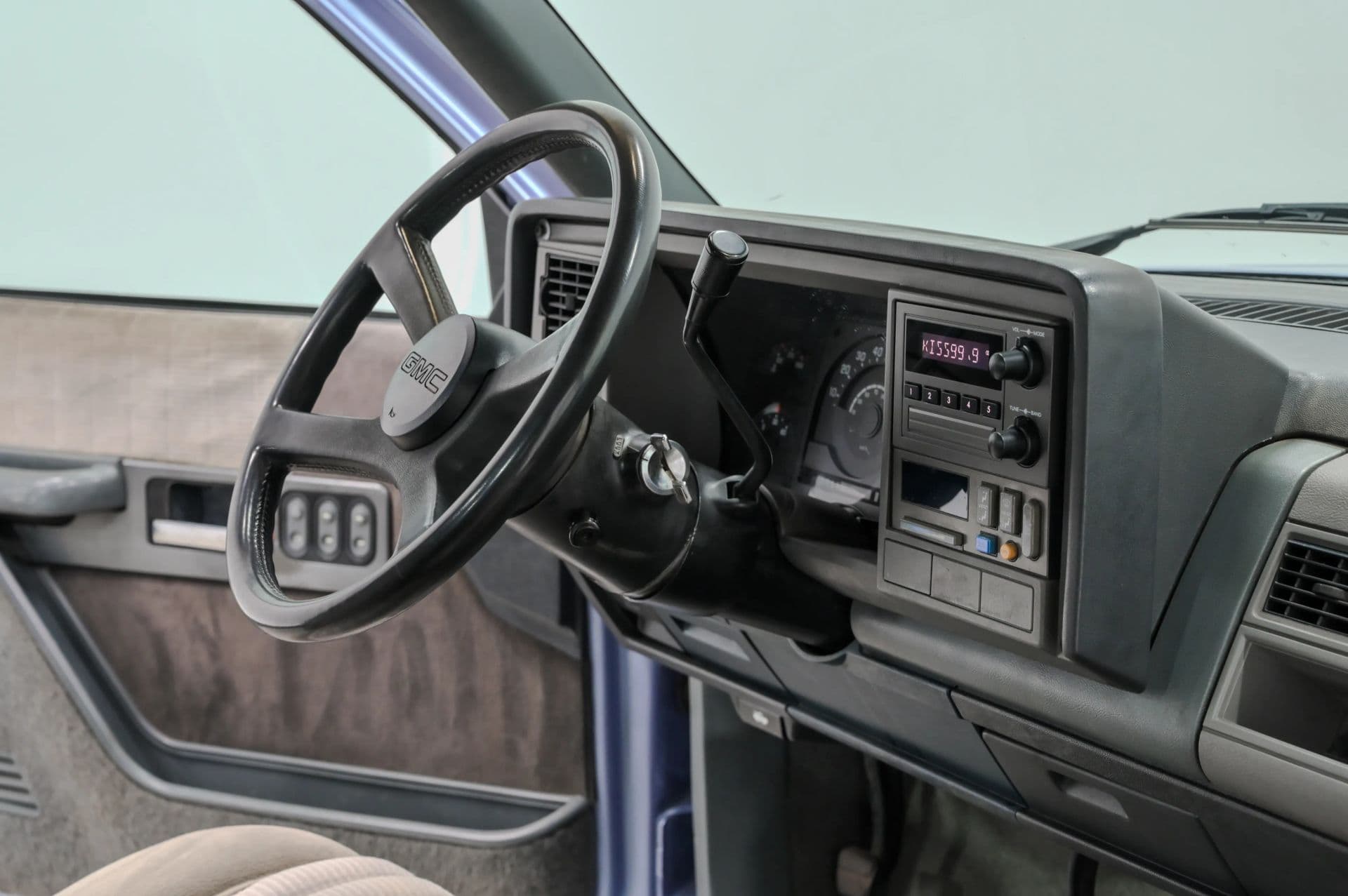1990 GMC C/K1500 Sierra SL Reg Cab - thumbnail 38