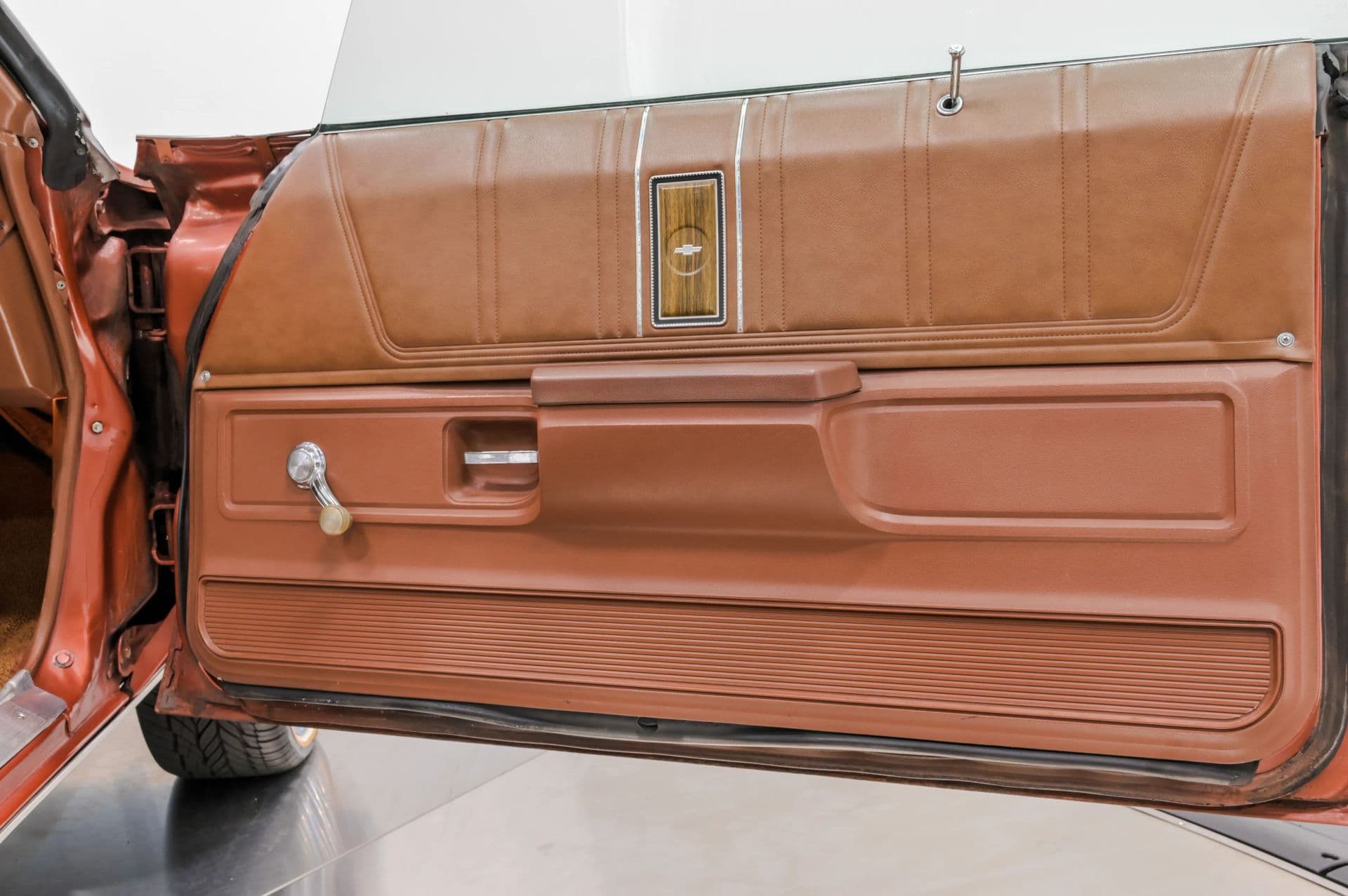 1975 Chevrolet Caprice Classic Convertible - thumbnail 34