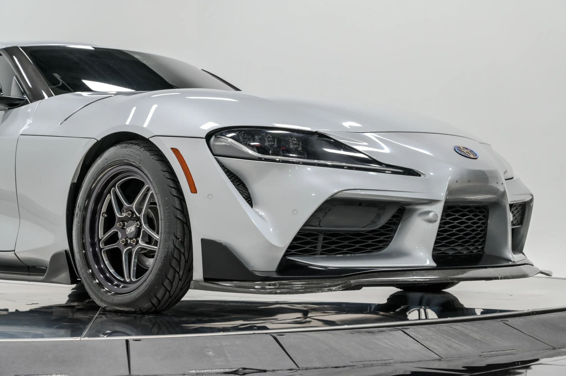 2021 Toyota GR Supra 3.0 Premium Coupe 2D - thumbnail 16