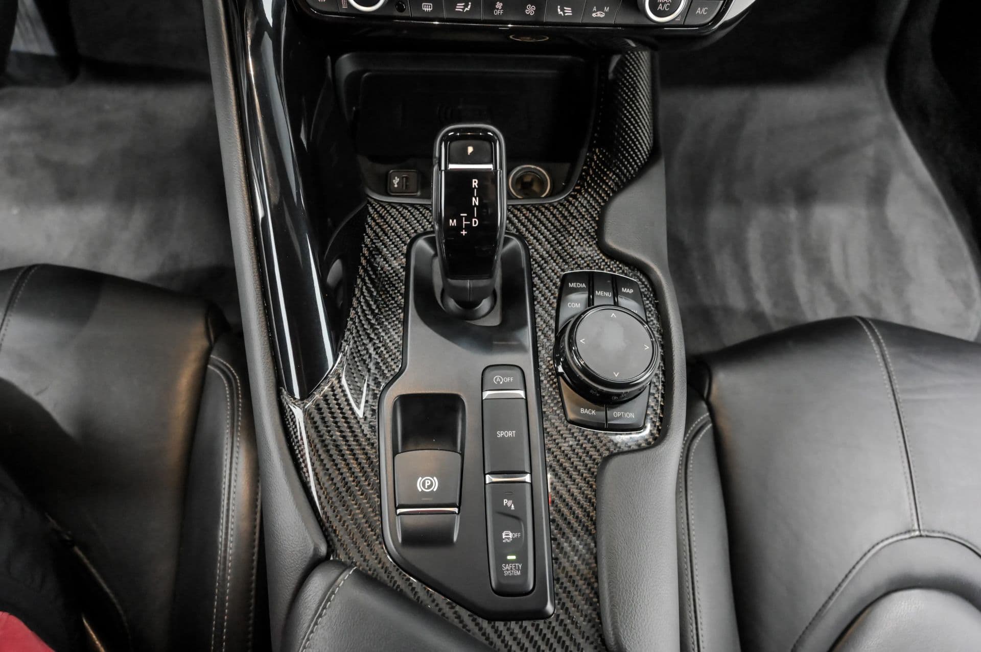 2021 Toyota GR Supra 3.0 Premium Coupe 2D - thumbnail 37