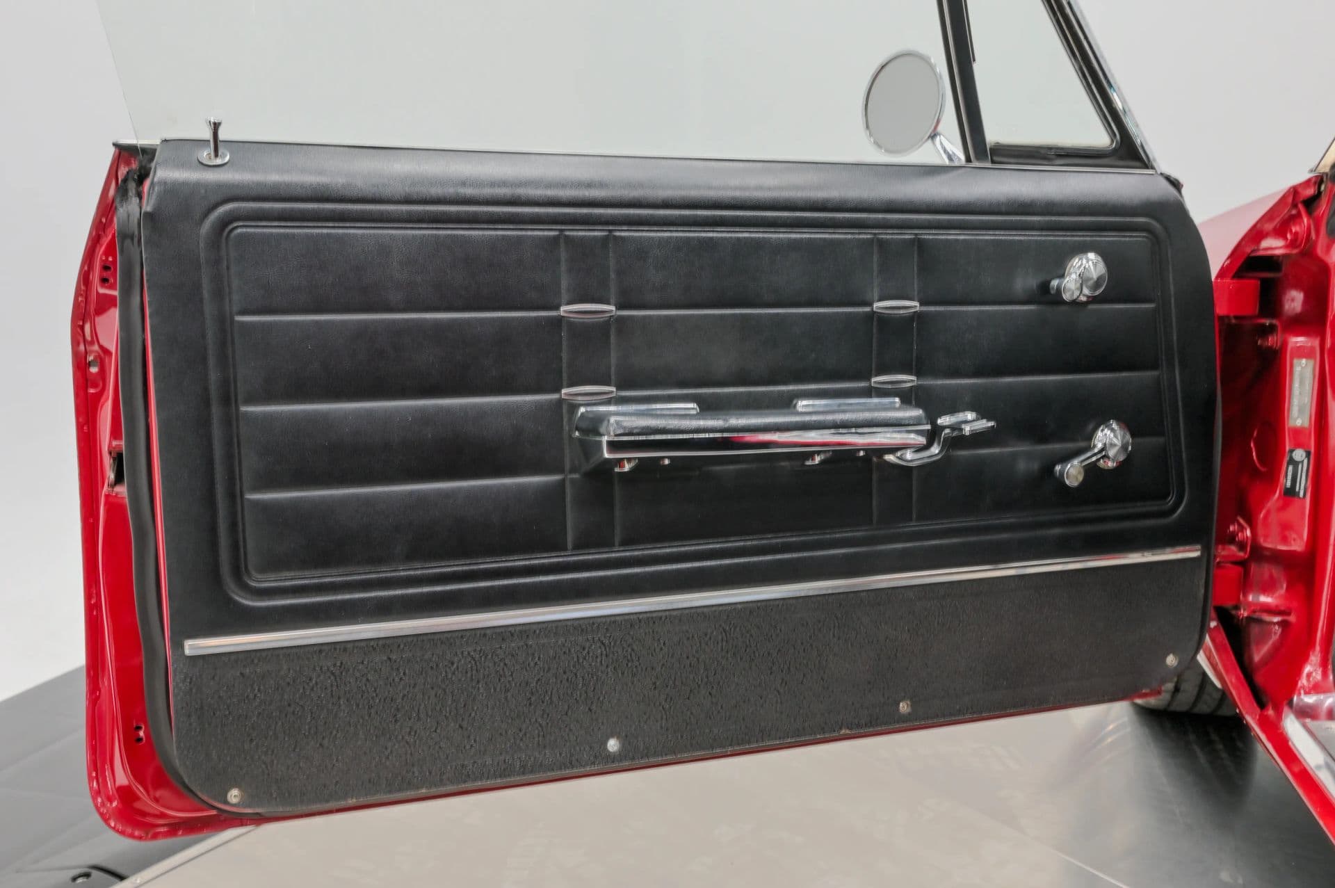 1966 Chevrolet Impala S - thumbnail 28