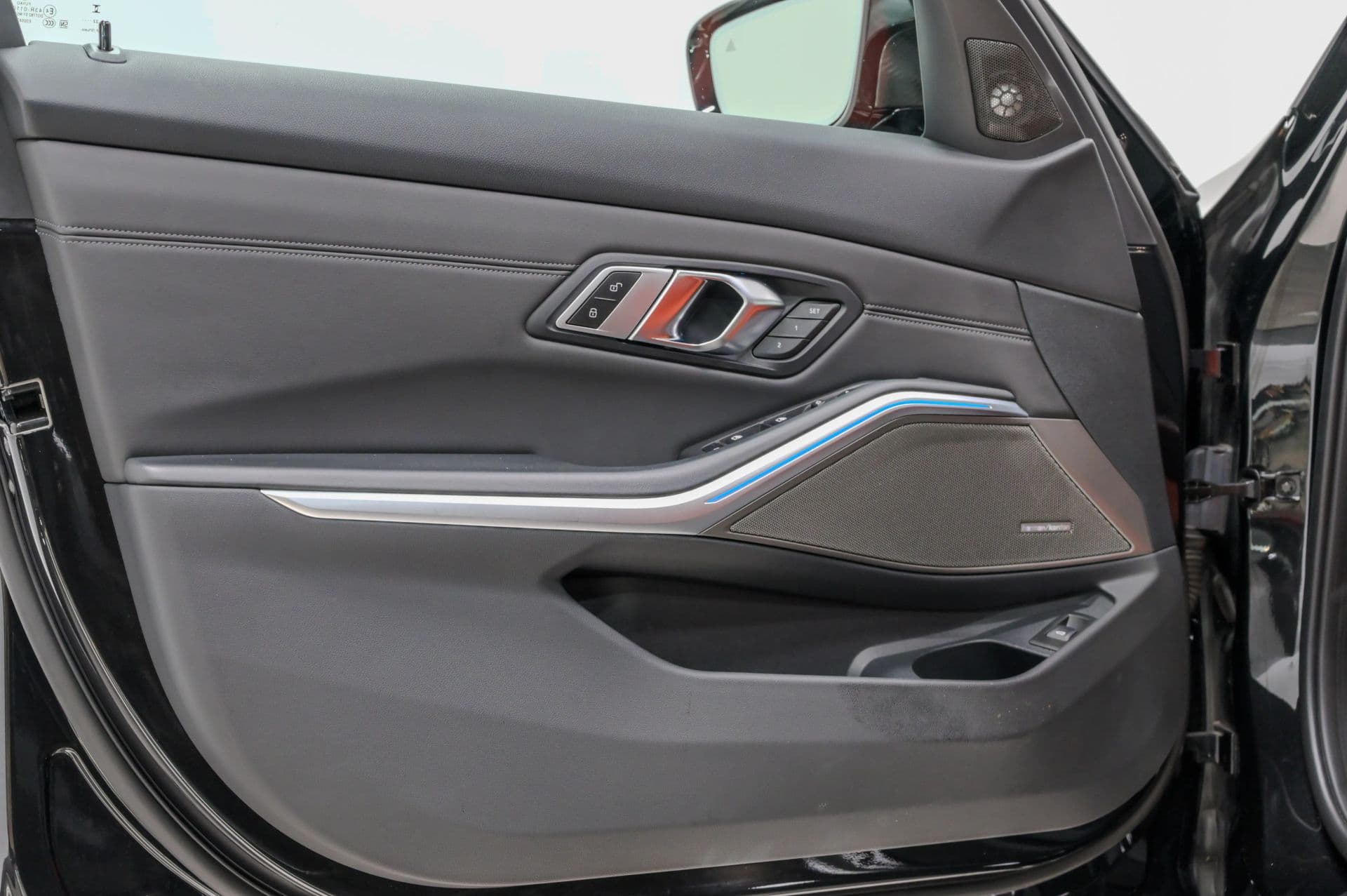 2023 BMW M3 Competition Sedan 4D - thumbnail 29