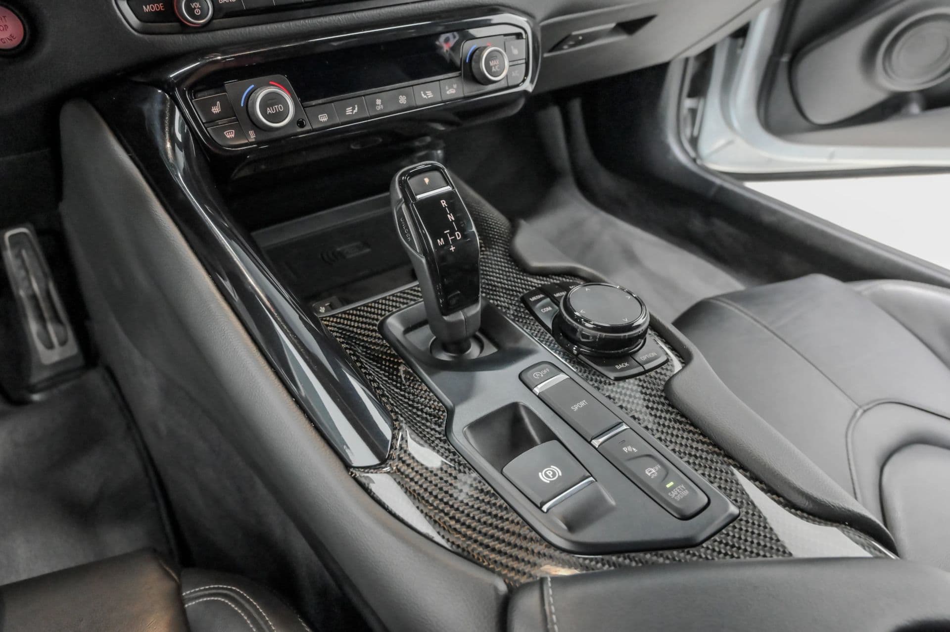 2021 Toyota GR Supra 3.0 Premium Coupe 2D - thumbnail 38