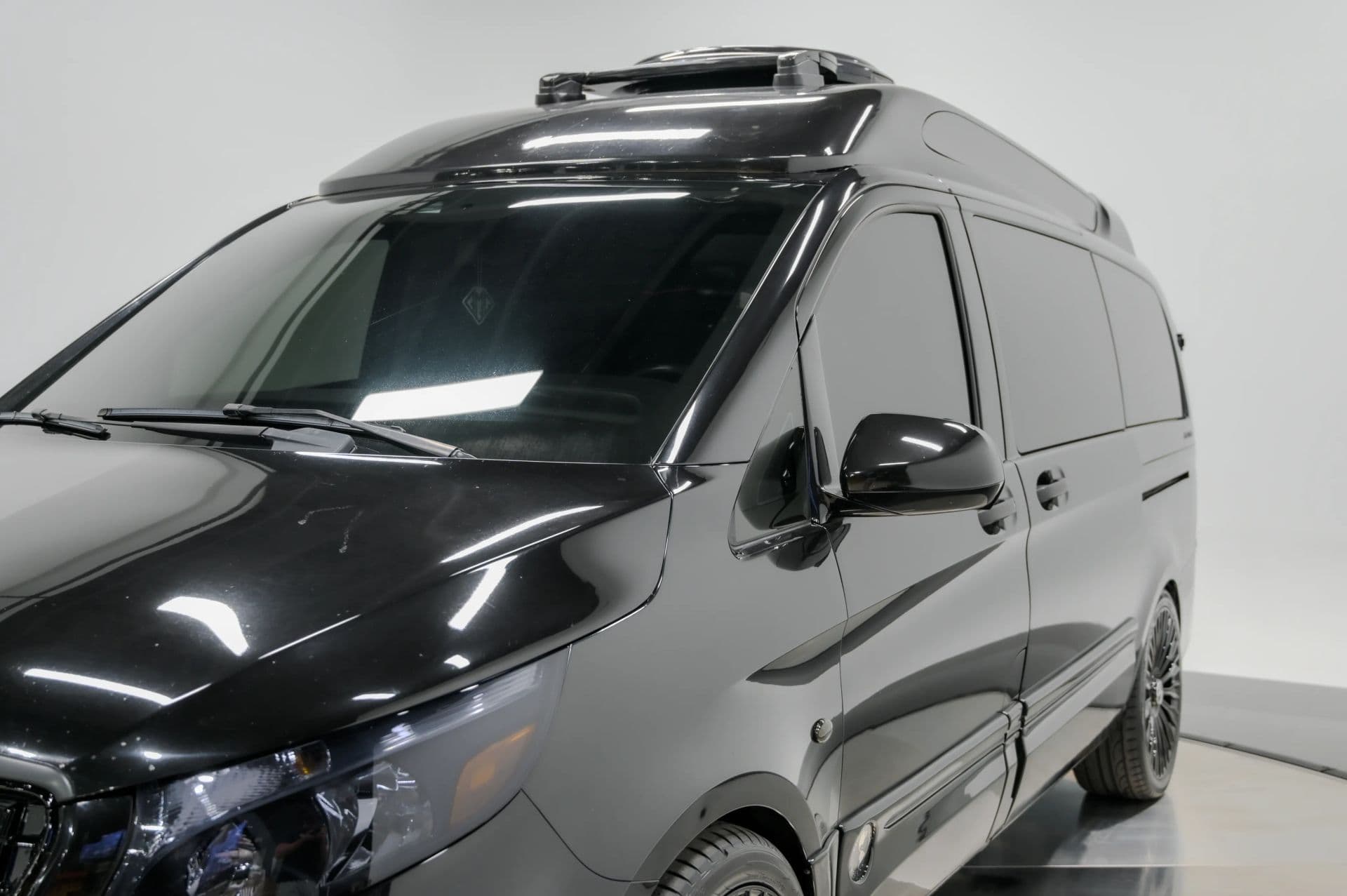 2018 Mercedes-Benz Metris Passenger Van 4D - thumbnail 18