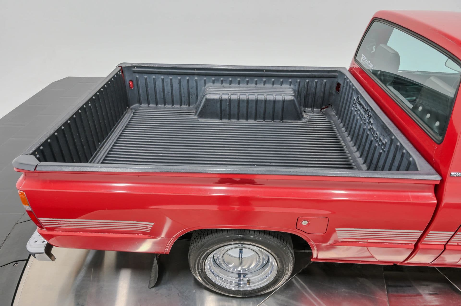 1987 Toyota Pickup Base Short Bed - thumbnail 22
