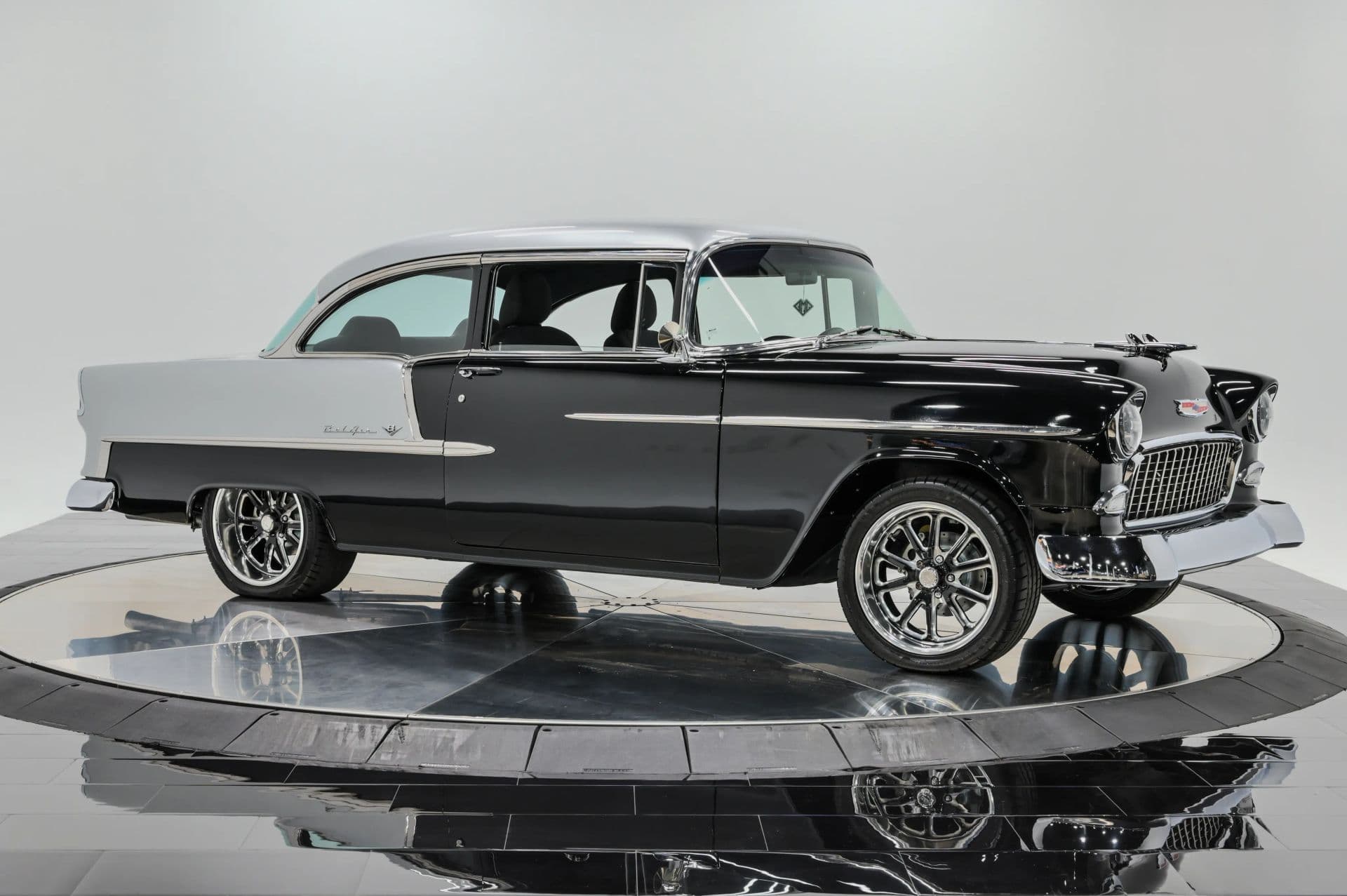 1955 Chevrolet Belair - thumbnail 10
