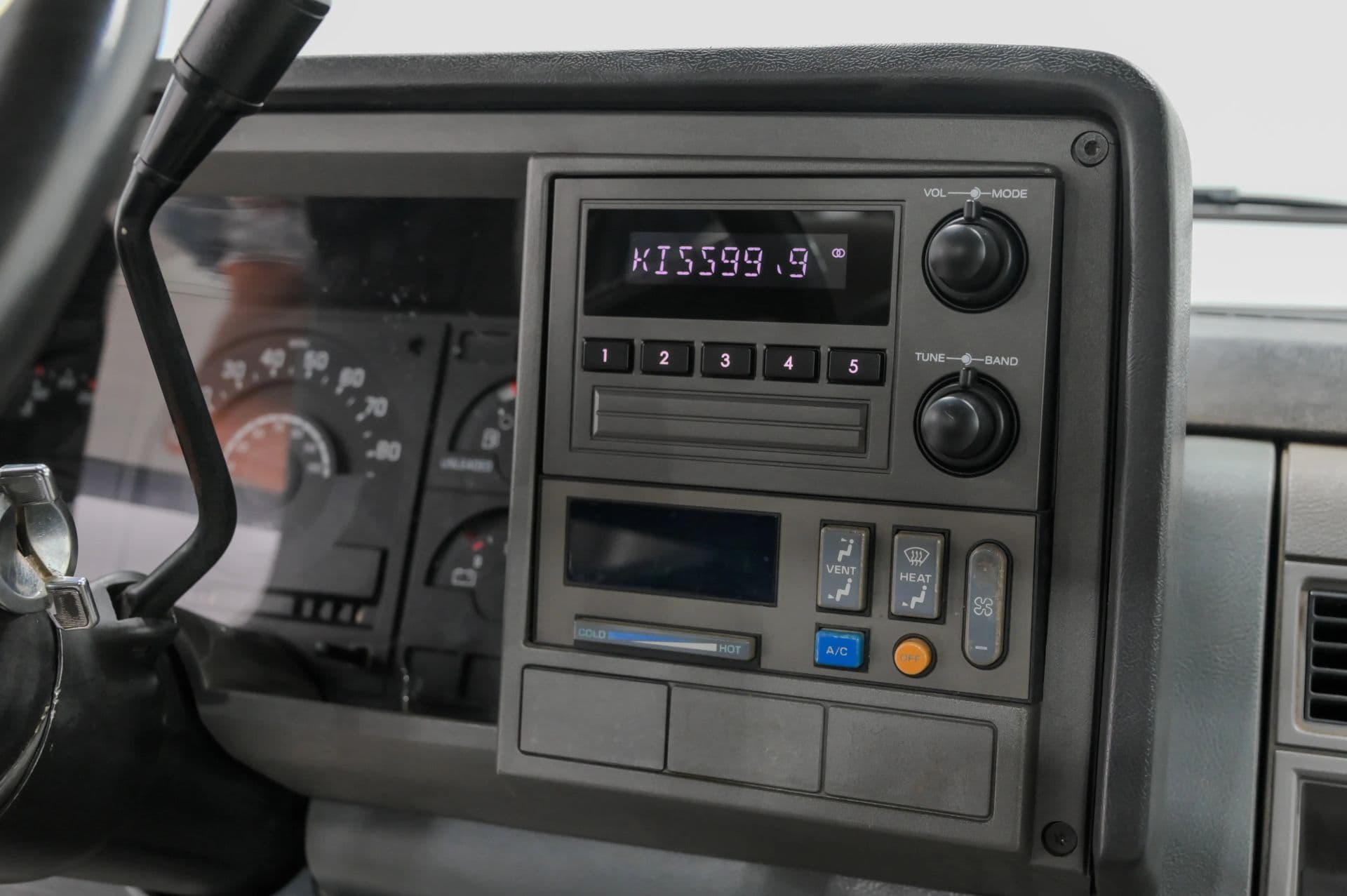 1990 GMC C/K1500 Sierra SL Reg Cab - thumbnail 34