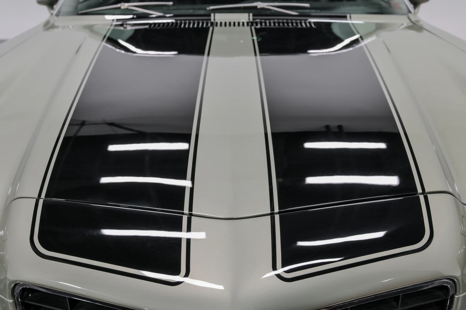 1972 Chevrolet Camaro Z28 - thumbnail 21