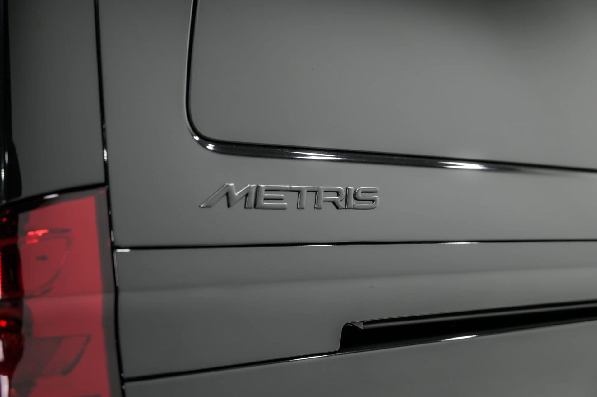 2018 Mercedes-Benz Metris Passenger Van 4D - thumbnail 45