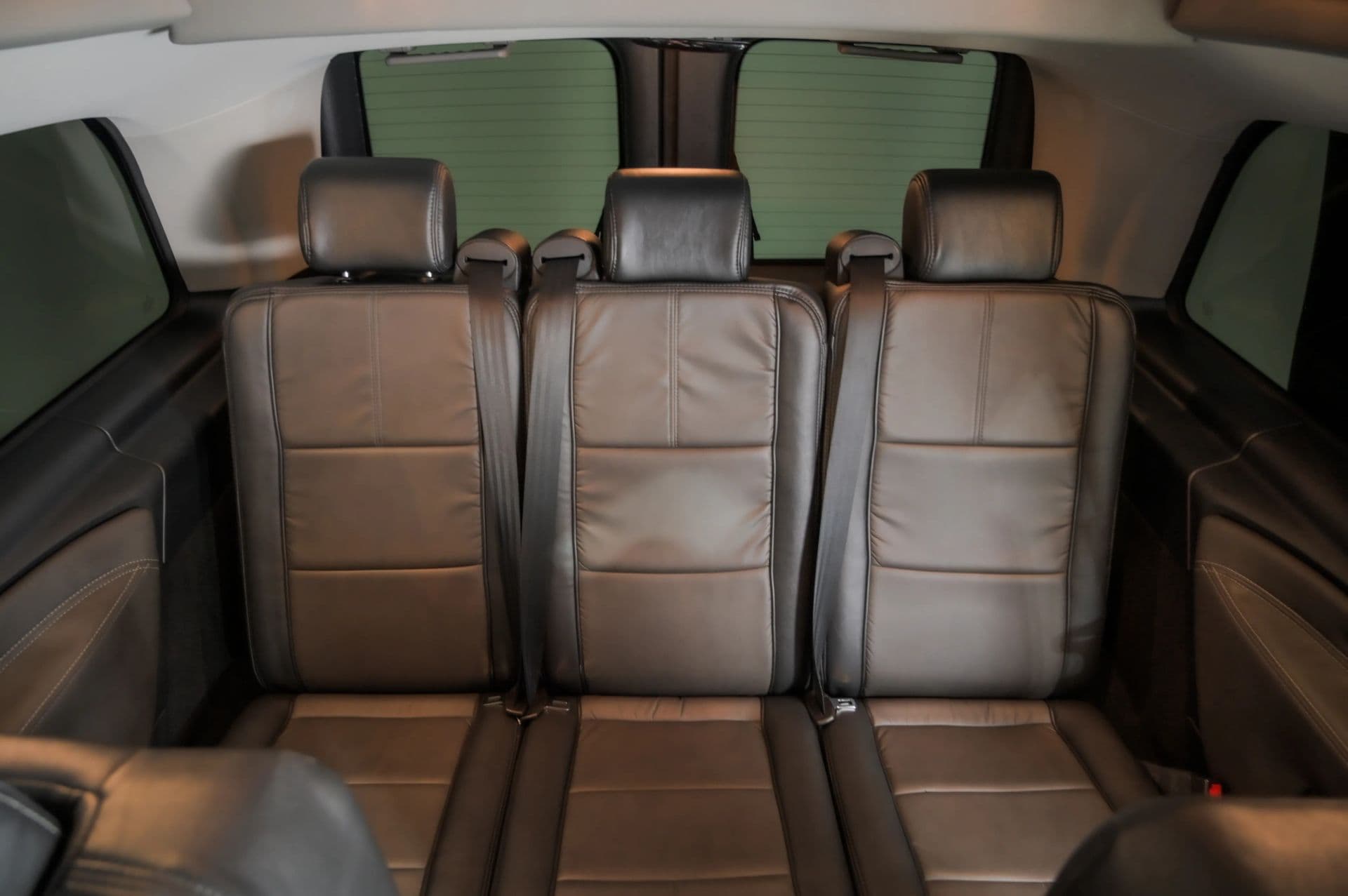 2018 Mercedes-Benz Metris Passenger Van 4D - thumbnail 29