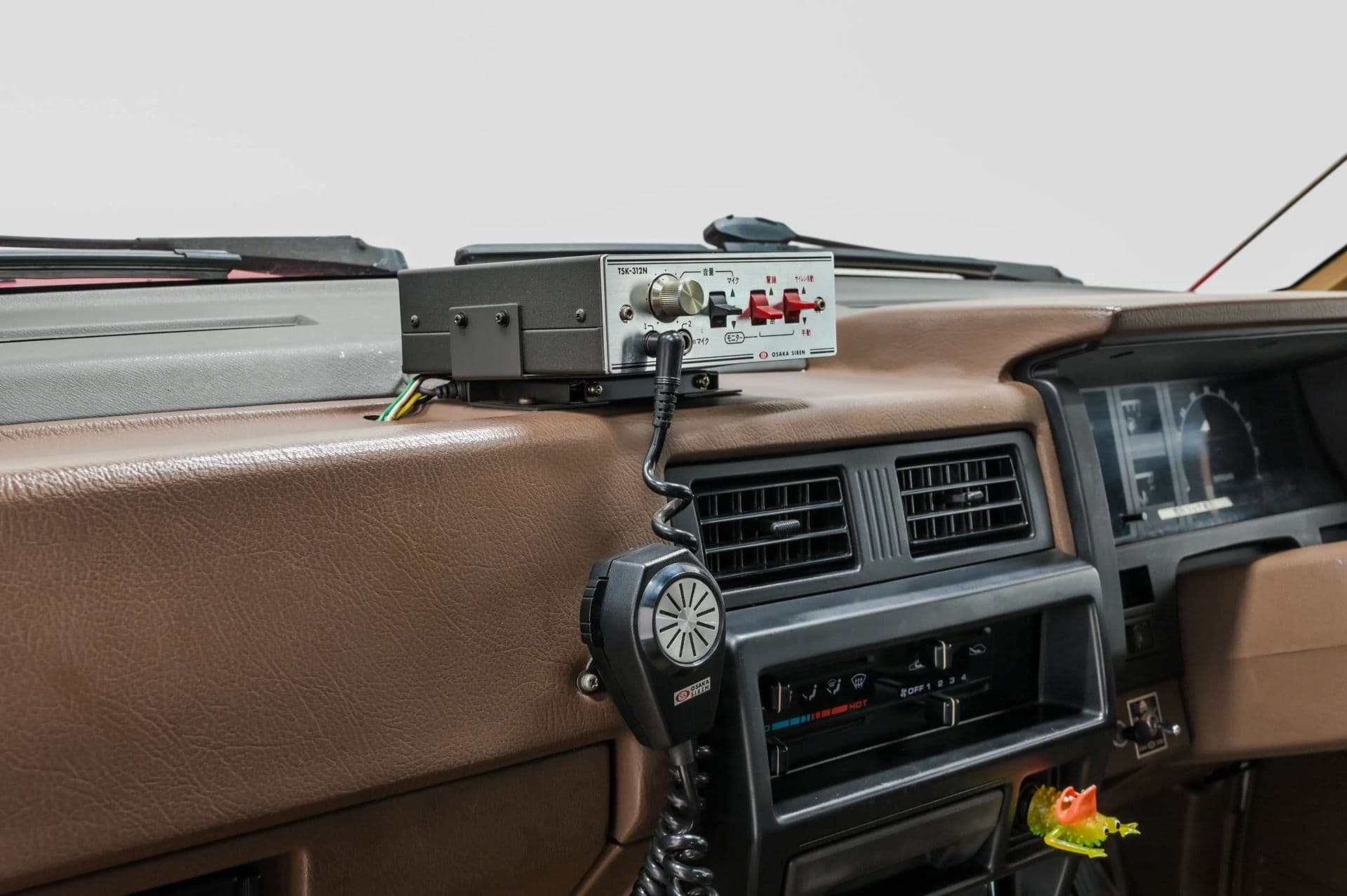 1991 Nissan Datson - thumbnail 39