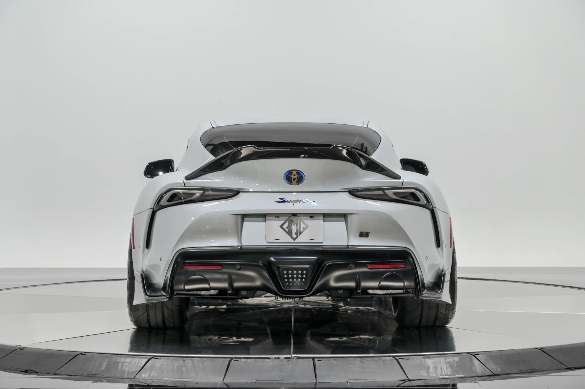 2021 Toyota GR Supra 3.0 Premium Coupe 2D - thumbnail 6