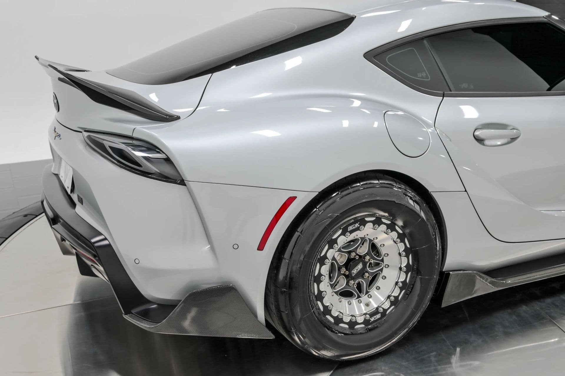 2021 Toyota GR Supra 3.0 Premium Coupe 2D - thumbnail 27