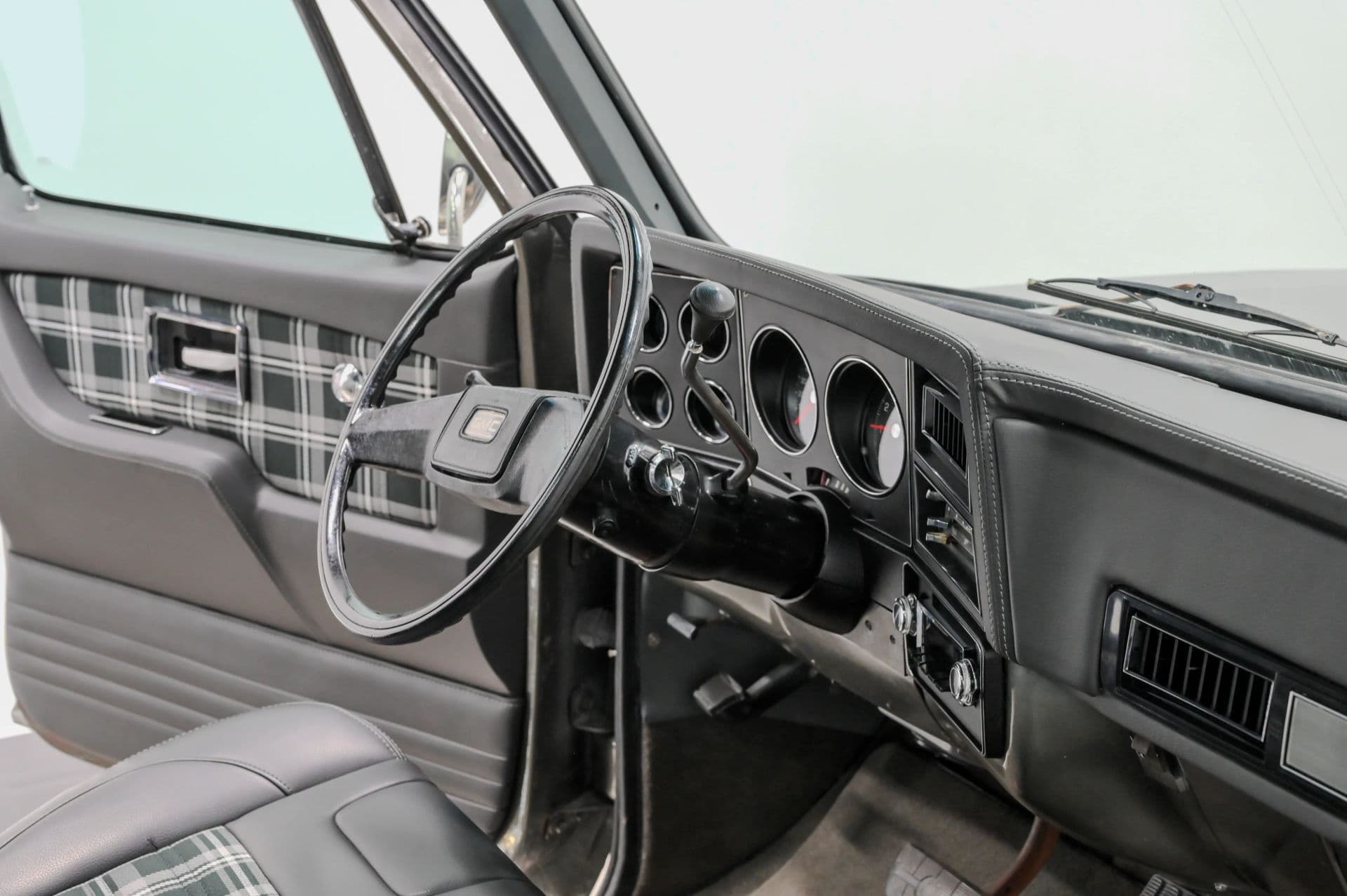 1979 GMC Sierra Grande Pick Up - thumbnail 39