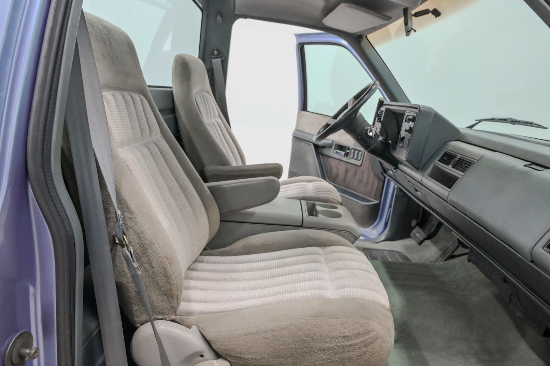 1990 GMC C/K1500 Sierra SL Reg Cab - thumbnail 36