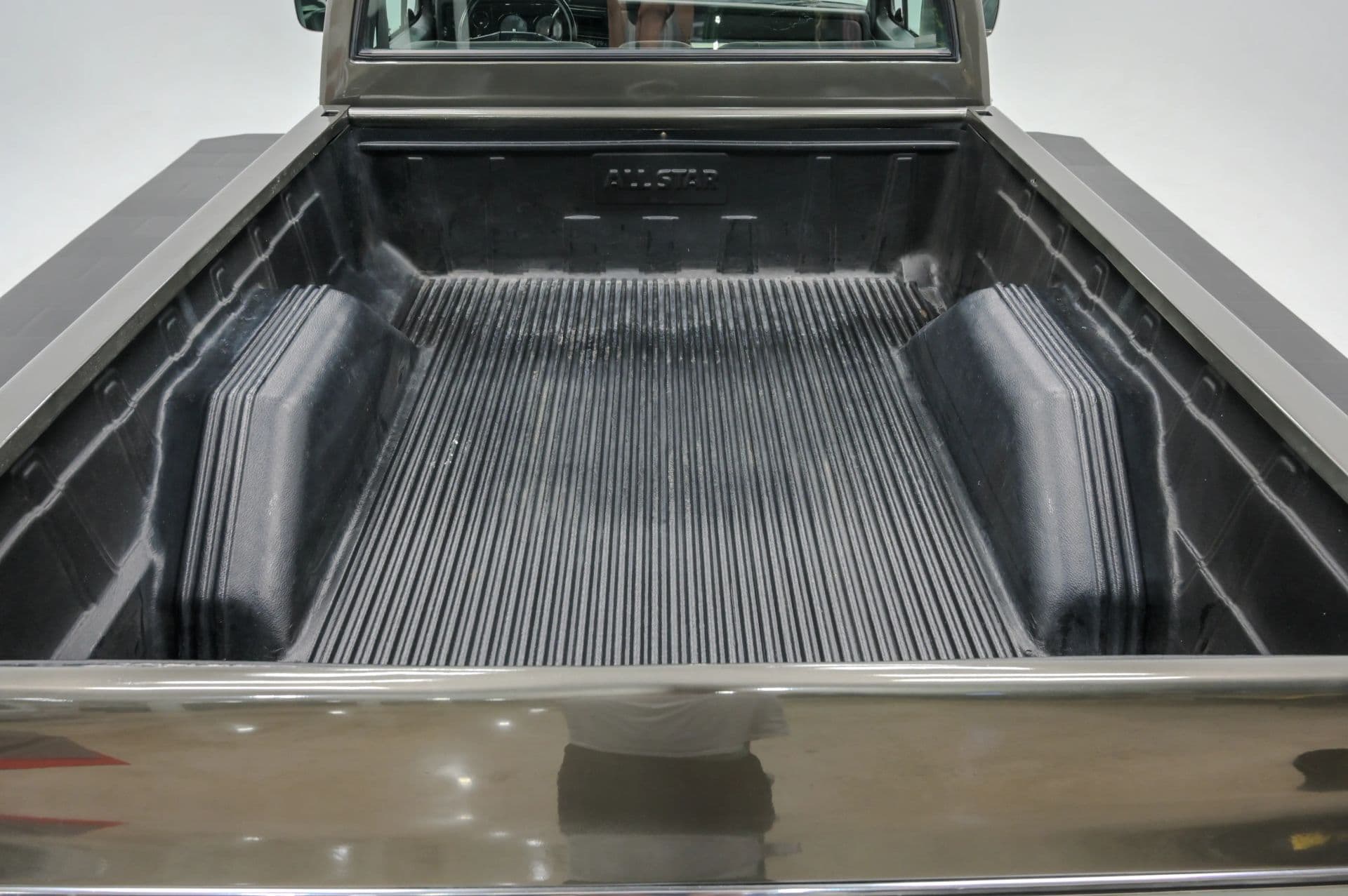 1979 GMC Sierra Grande Pick Up - thumbnail 27