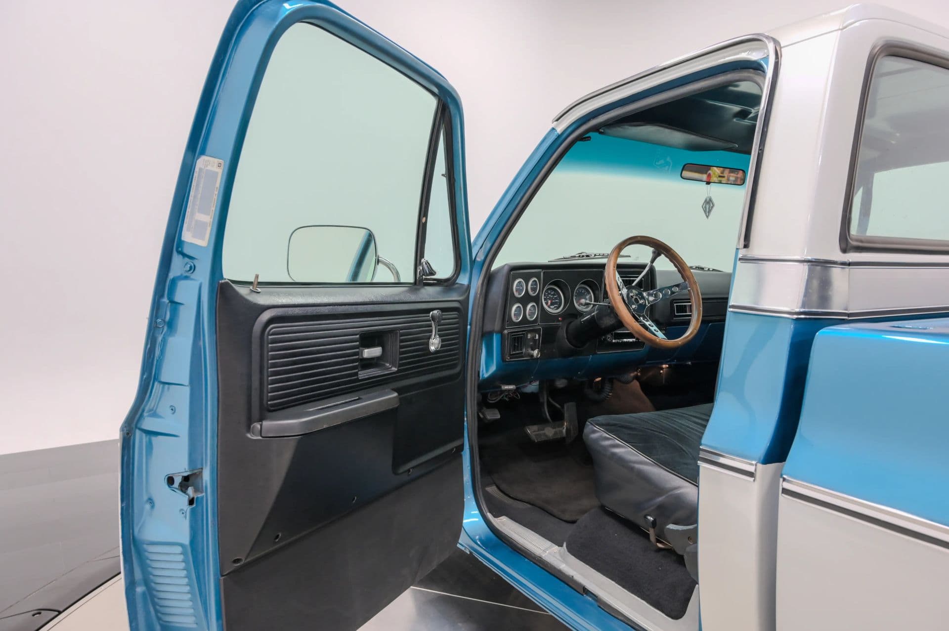 1978 Chevrolet C10 Scottsdale - thumbnail 26