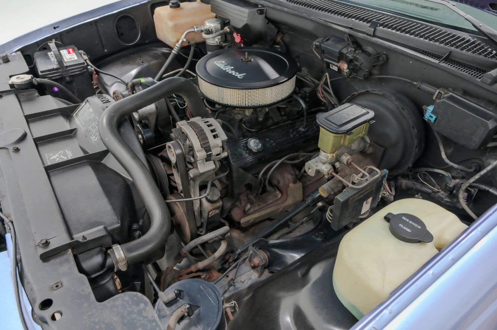 1990 GMC C/K1500 Sierra SL Reg Cab - thumbnail 42