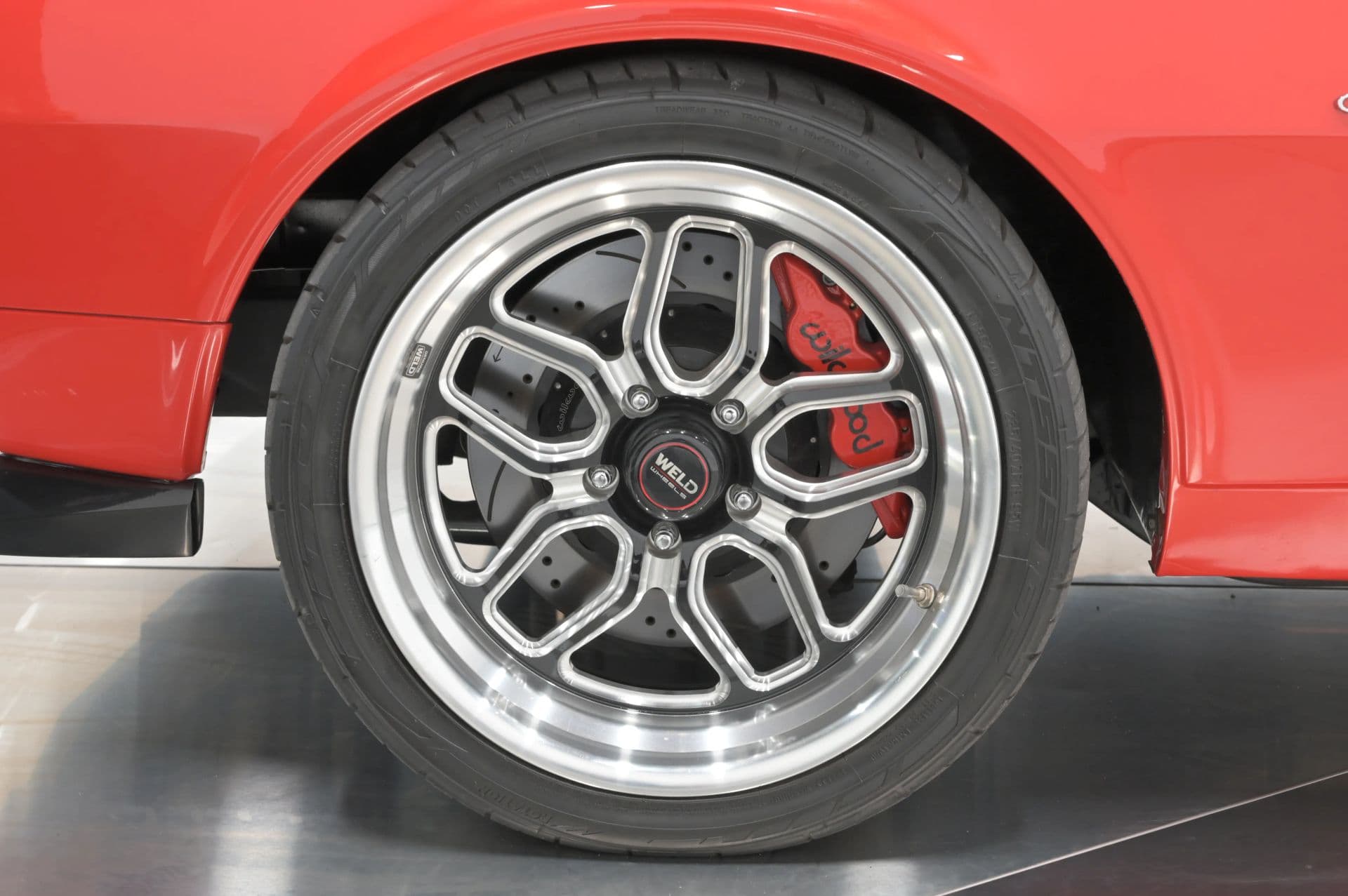 1967 Chevrolet Camaro SS - thumbnail 17
