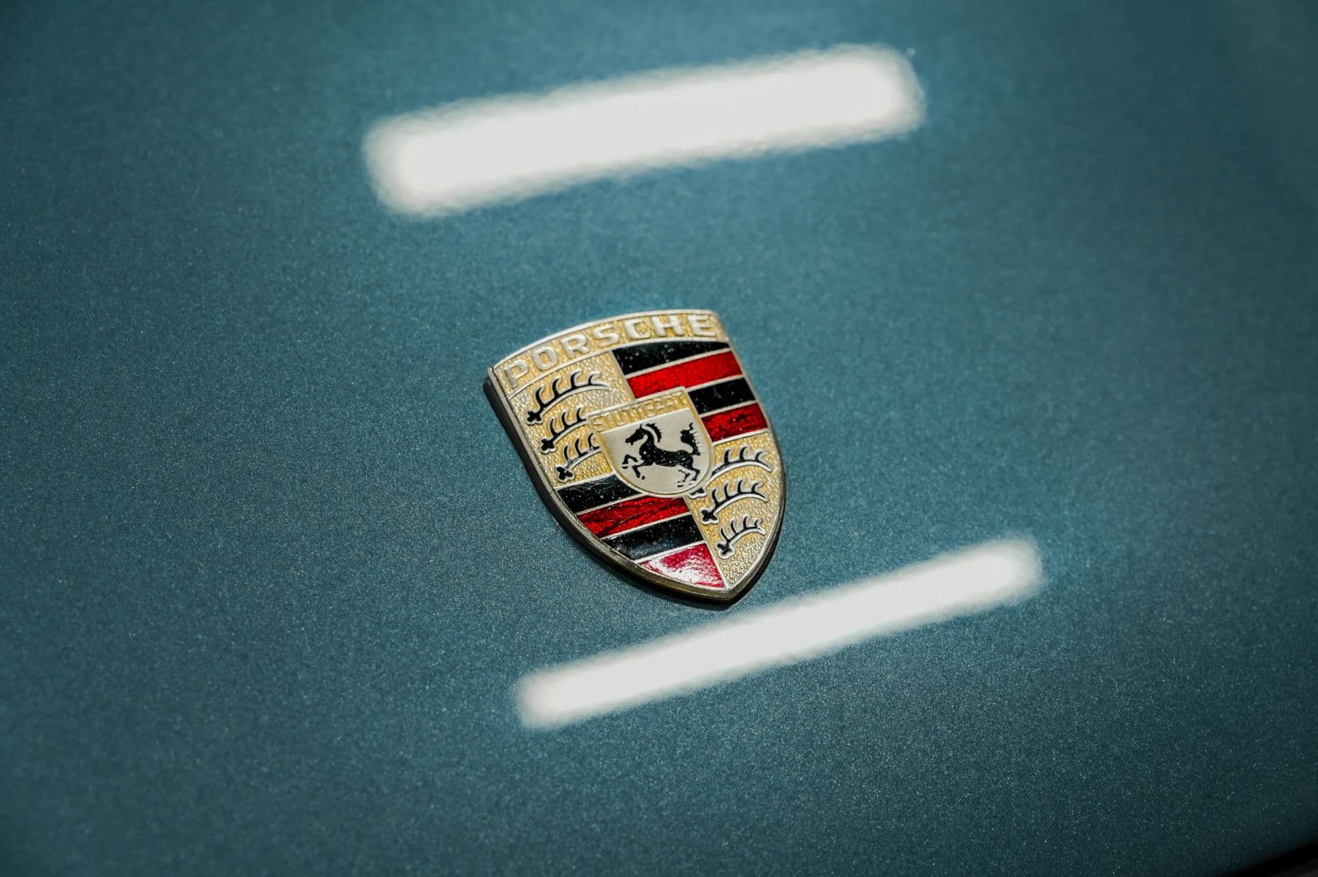 1987 Porsche 911 2D Cabriolet - thumbnail 18