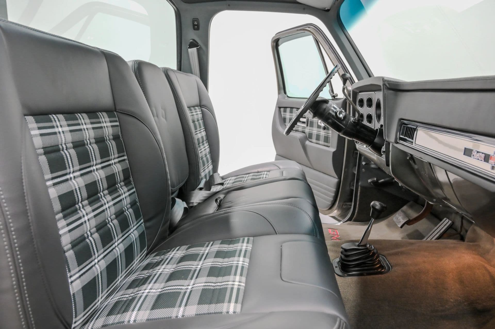1979 GMC Sierra Grande Pick Up - thumbnail 41