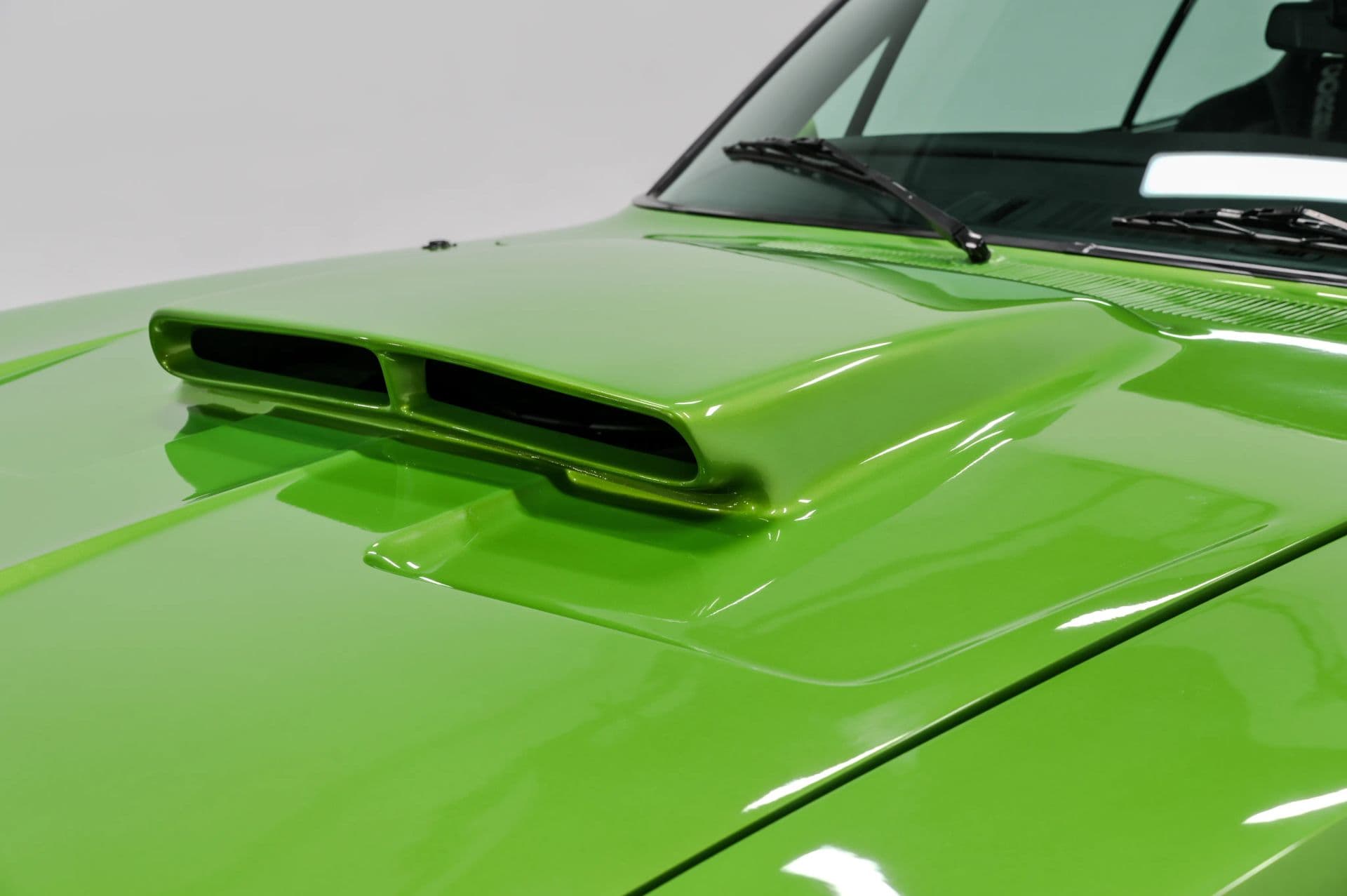 1968 Dodge Charger - thumbnail 15