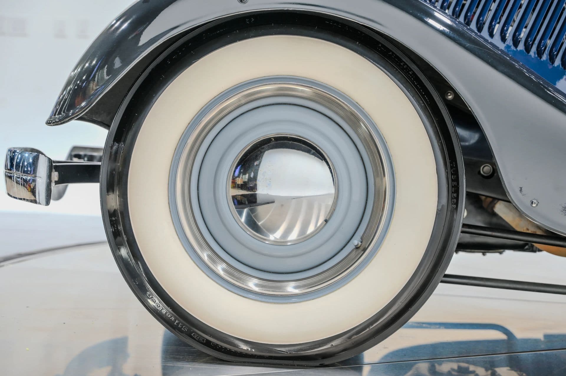 1934 FORD MODEL A - thumbnail 16