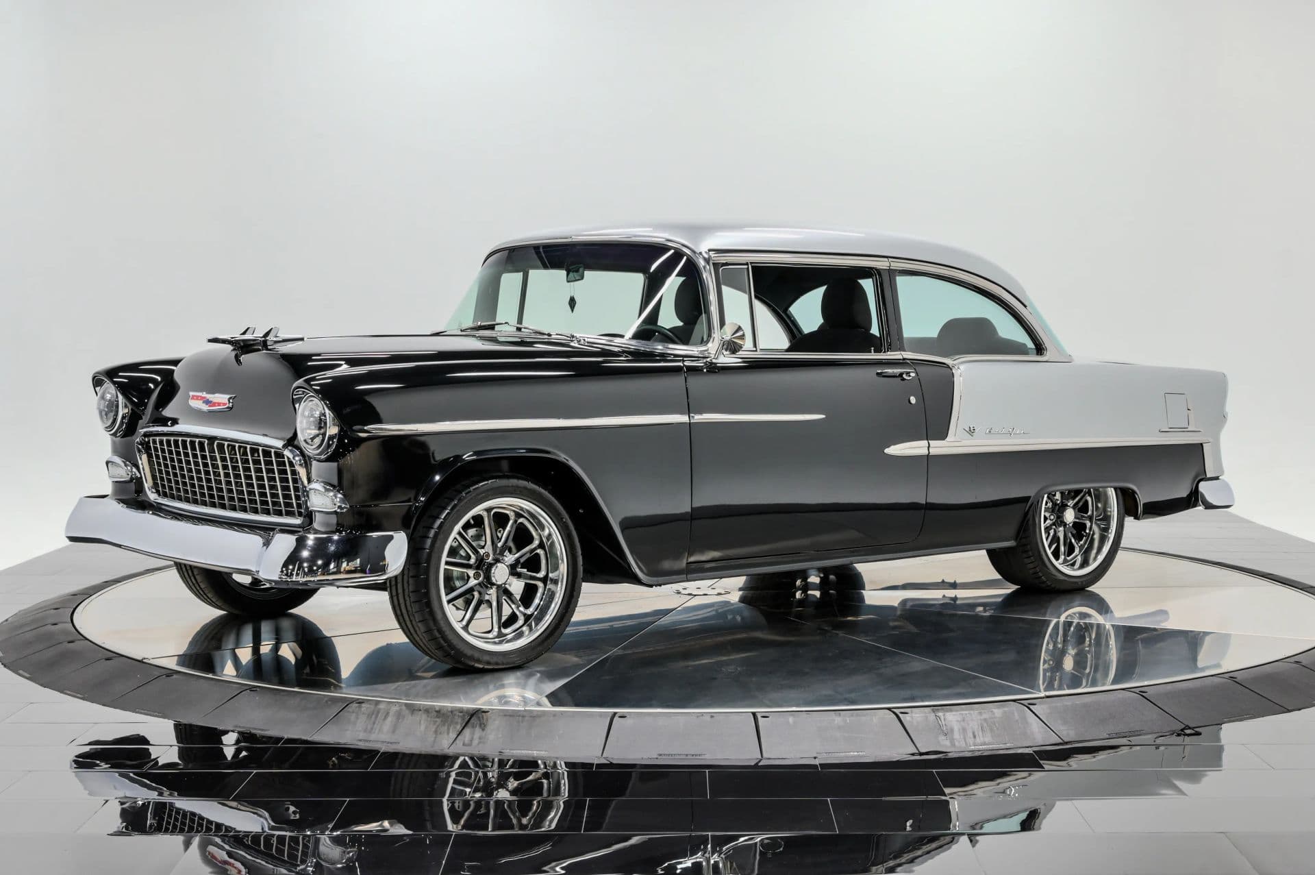 1955 Chevrolet Belair - thumbnail 2
