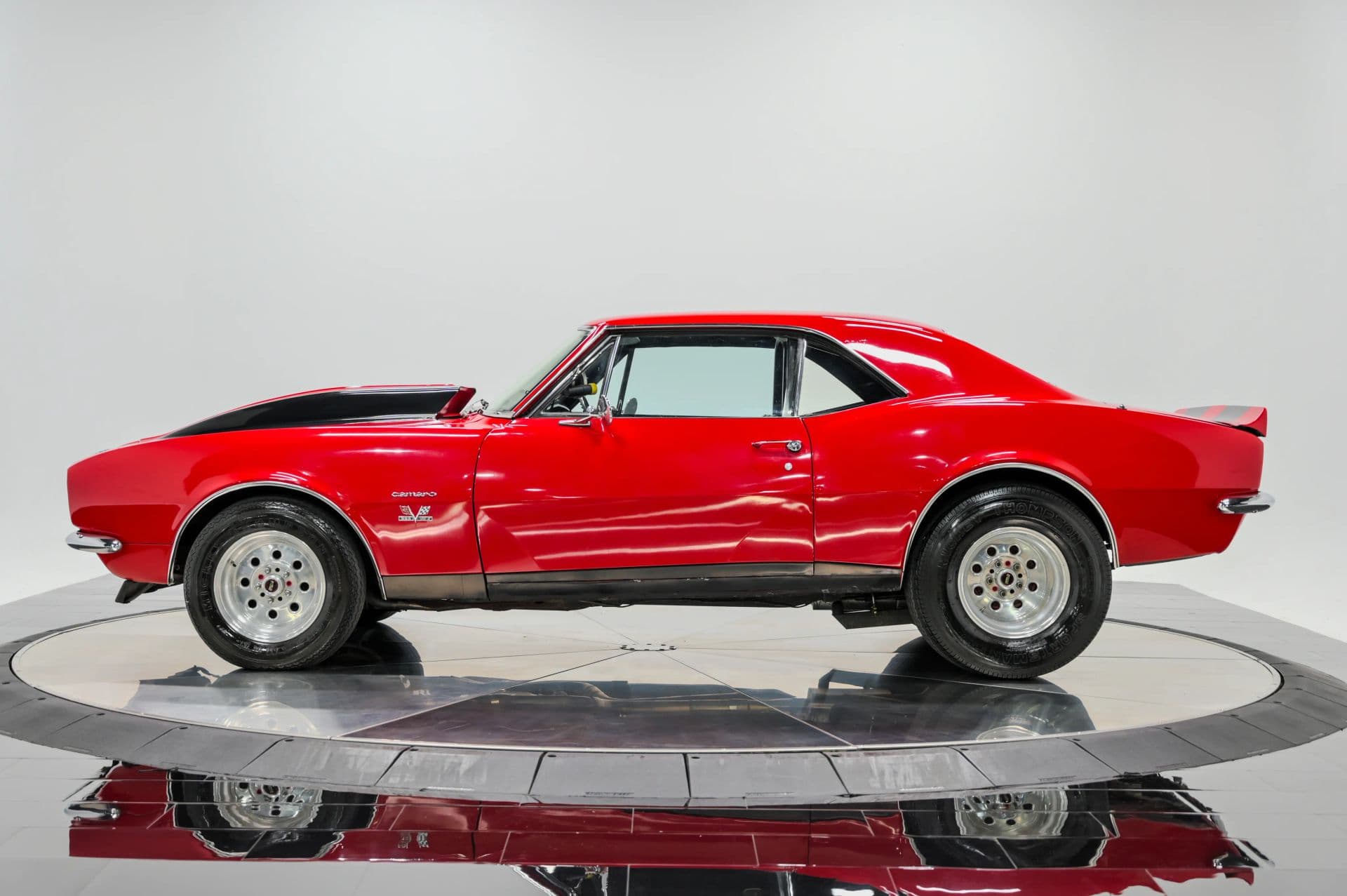 1967 Chevrolet Camaro - thumbnail 3