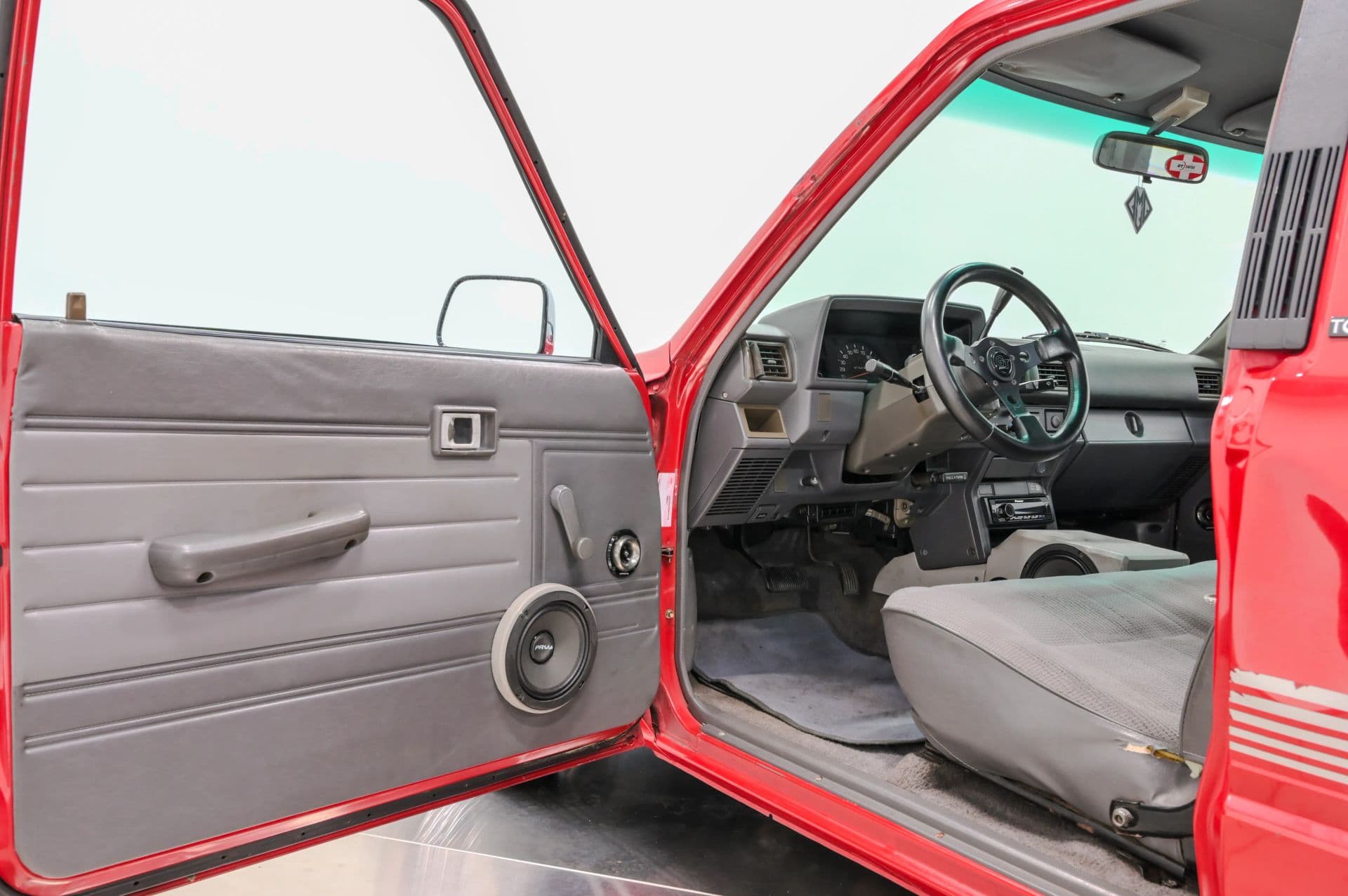 1987 Toyota Pickup Base Short Bed - thumbnail 26