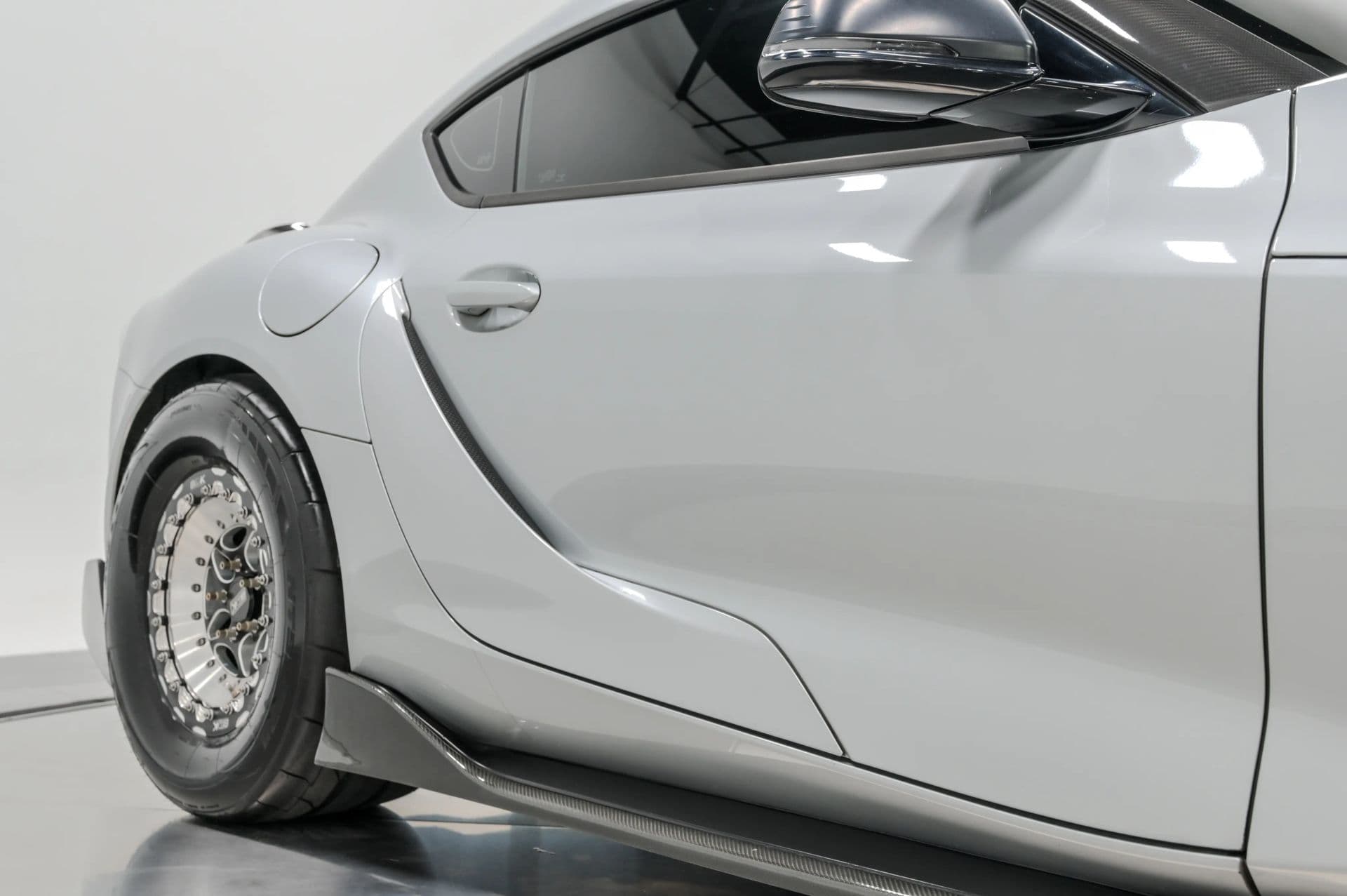 2021 Toyota GR Supra 3.0 Premium Coupe 2D - thumbnail 28