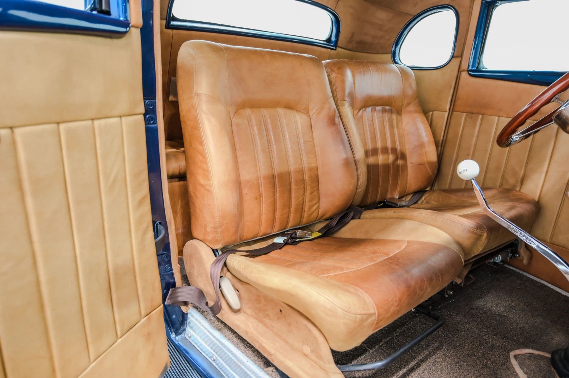 1934 FORD MODEL A - thumbnail 36