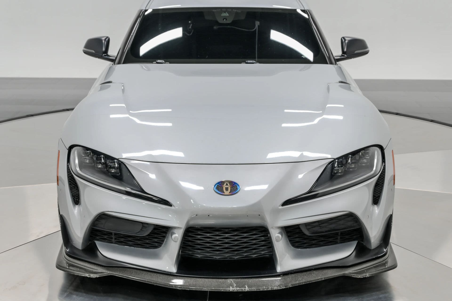 2021 Toyota GR Supra 3.0 Premium Coupe 2D - thumbnail 15