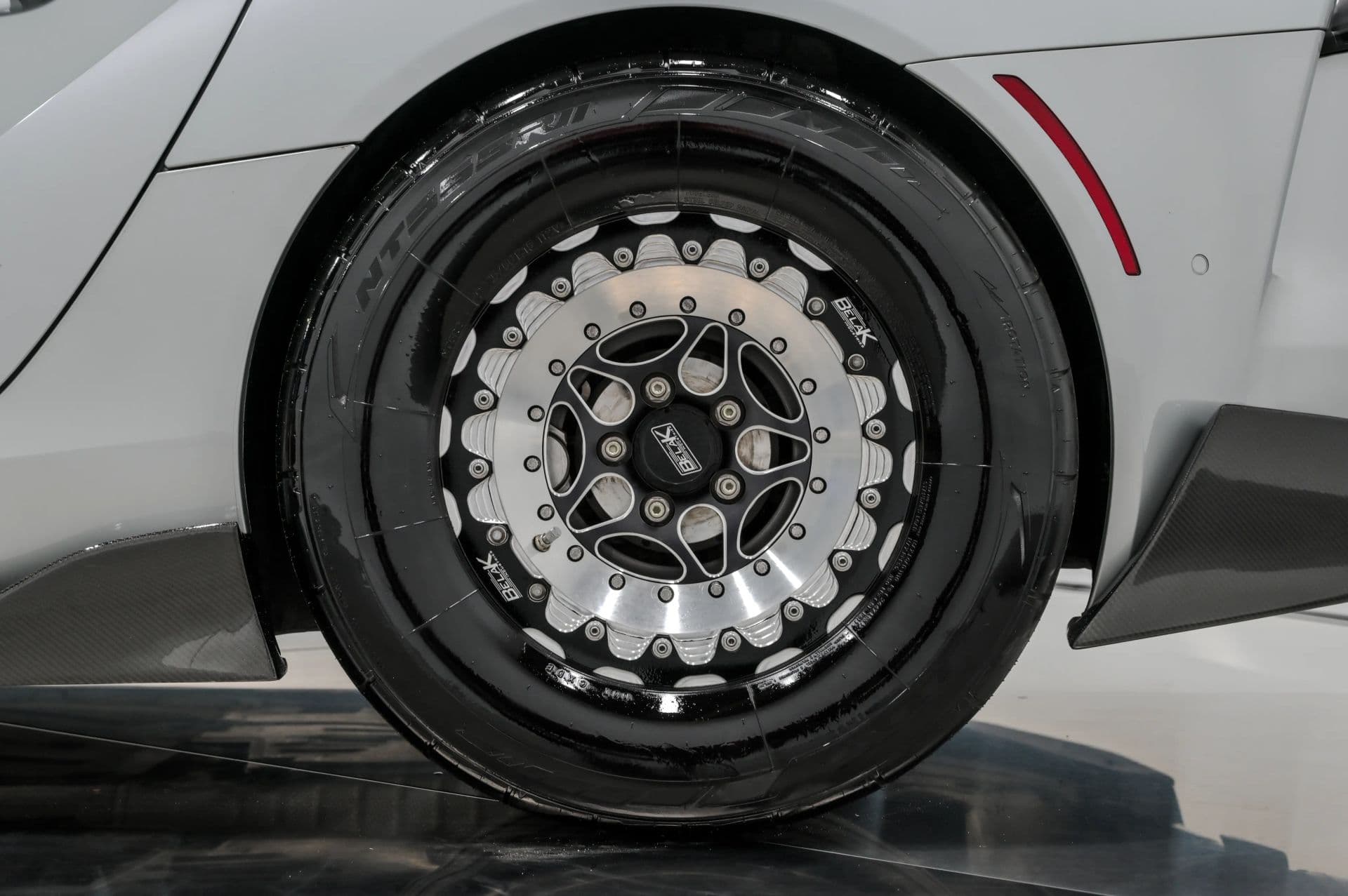 2021 Toyota GR Supra 3.0 Premium Coupe 2D - thumbnail 21