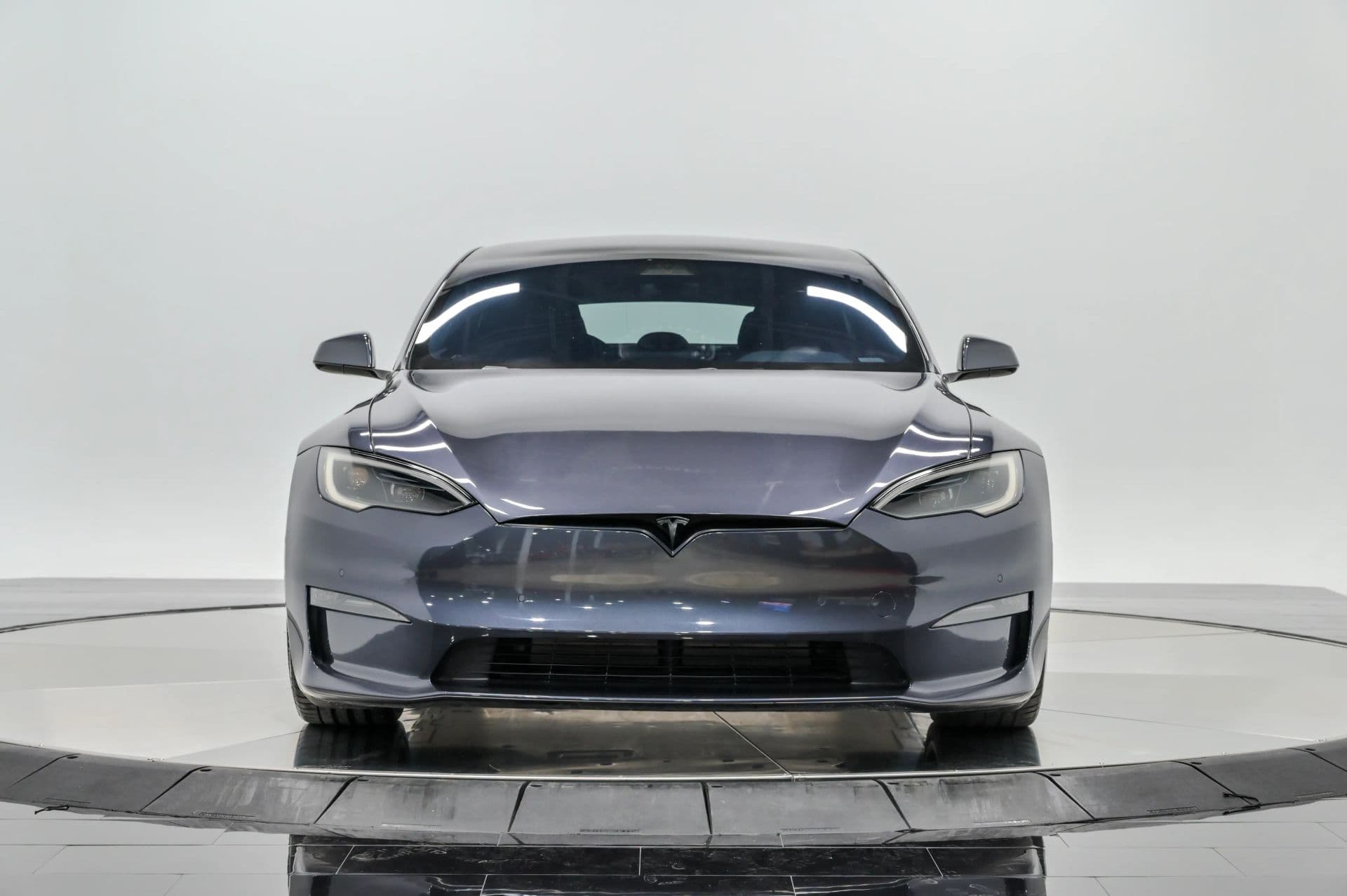 2022 Tesla Model S Plaid Sedan 4D - thumbnail 12