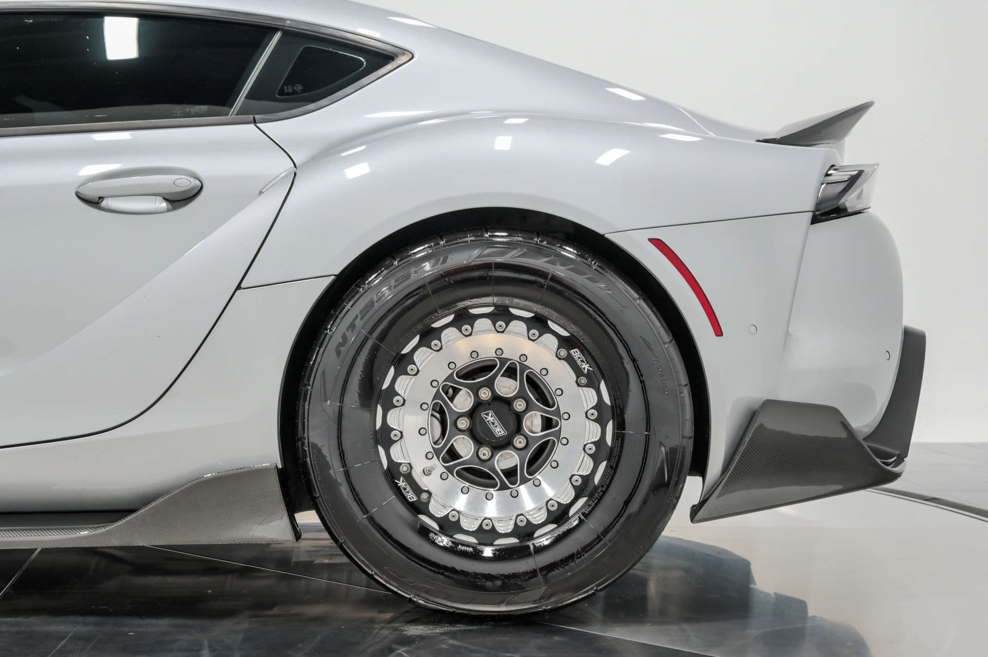 2021 Toyota GR Supra 3.0 Premium Coupe 2D - thumbnail 22