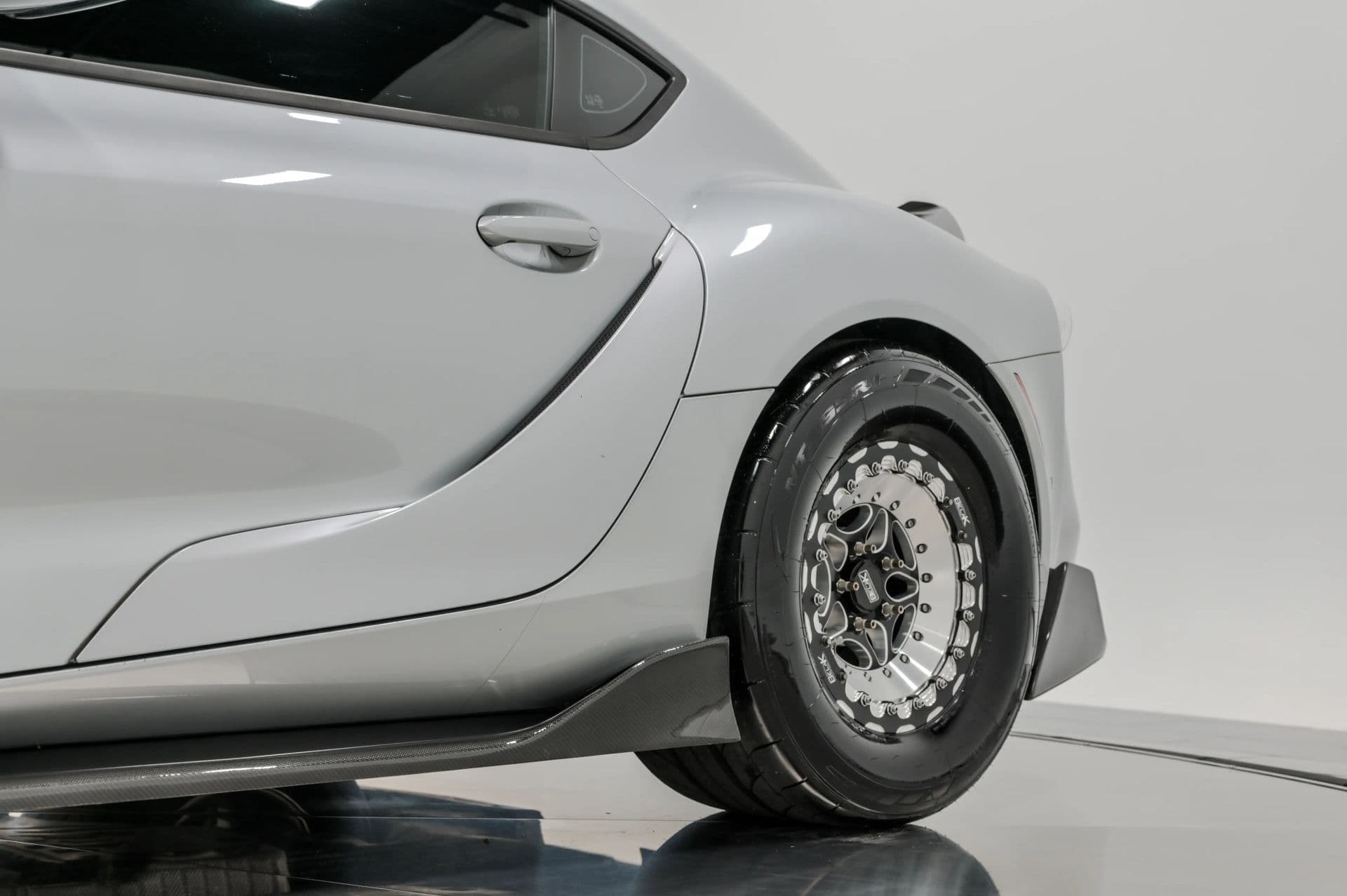 2021 Toyota GR Supra 3.0 Premium Coupe 2D - thumbnail 20