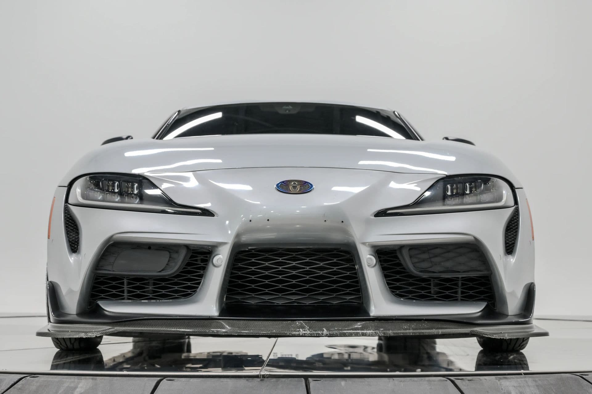 2021 Toyota GR Supra 3.0 Premium Coupe 2D - thumbnail 14