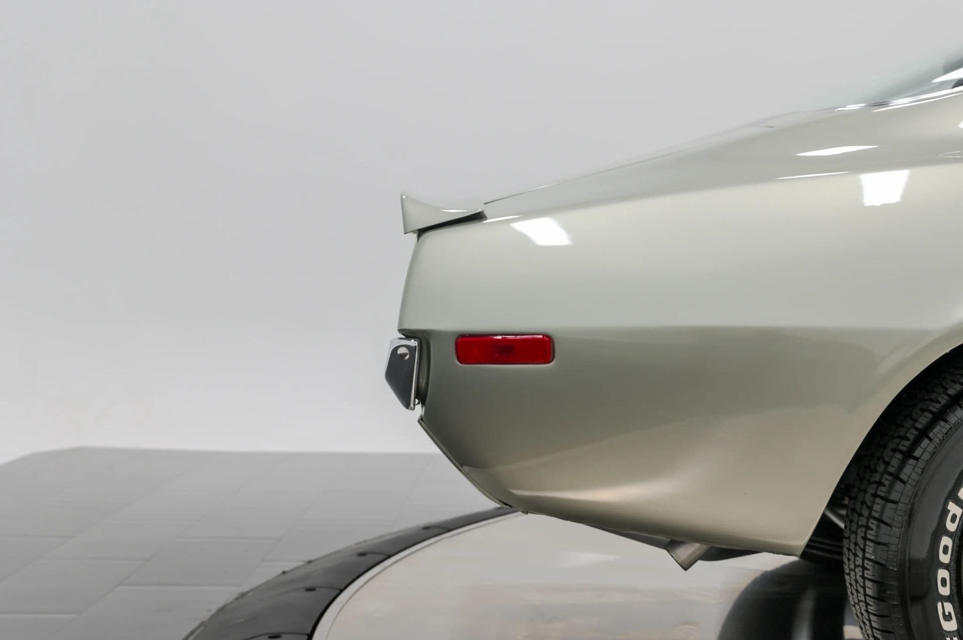 1972 Chevrolet Camaro Z28 - thumbnail 28